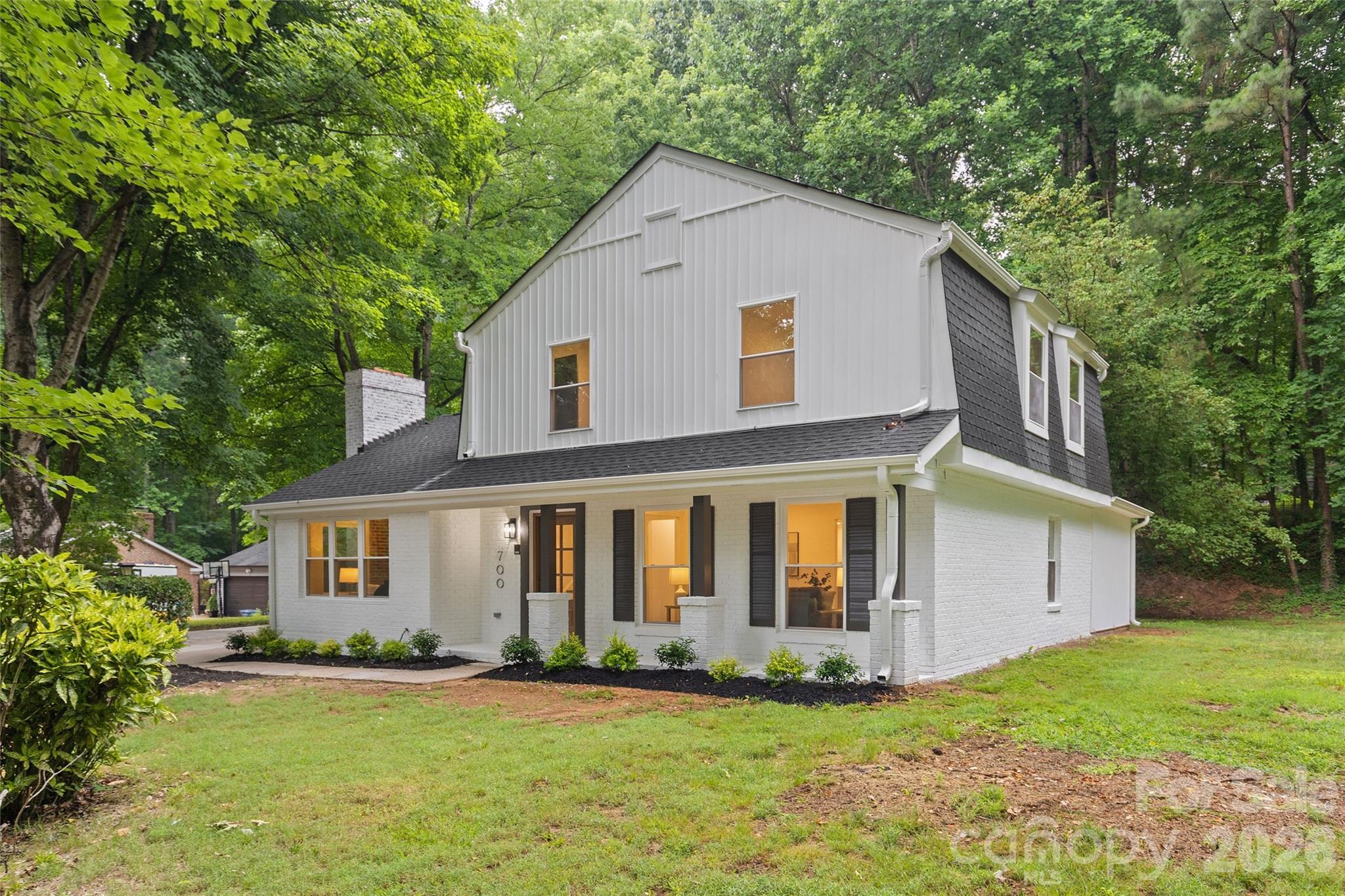 Sardis Forest - Residential