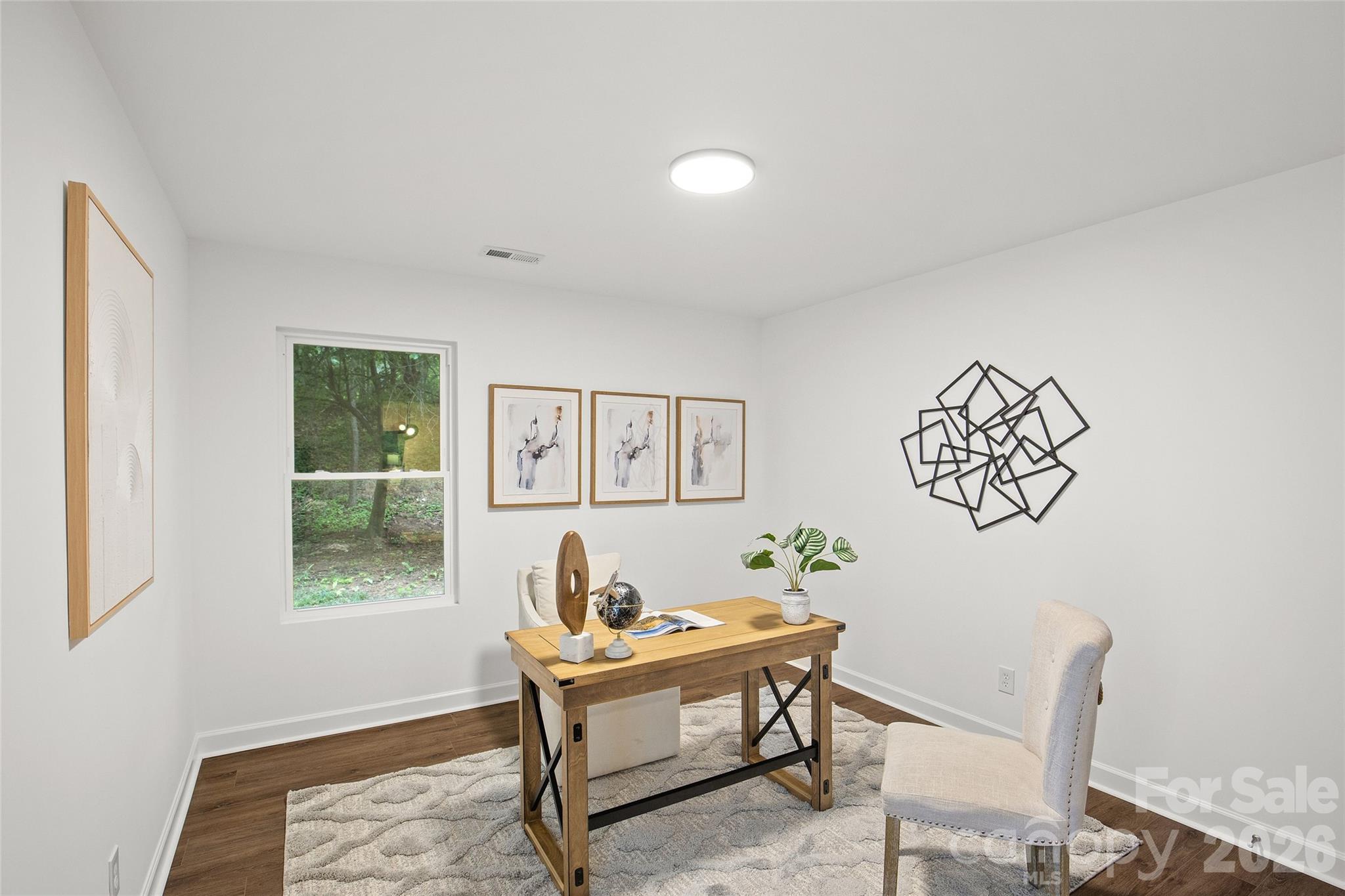 Sardis Forest - Residential