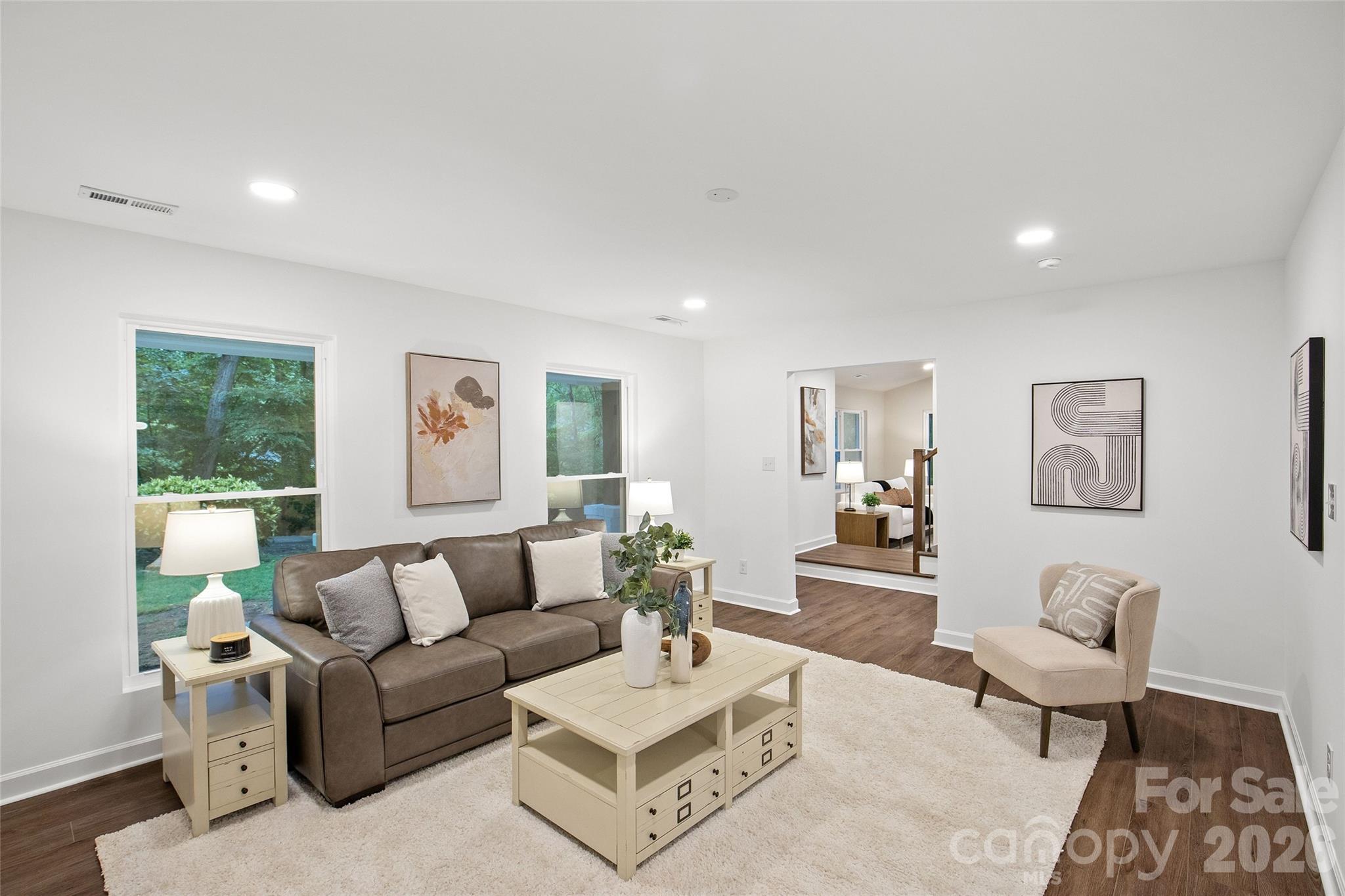 Sardis Forest - Residential