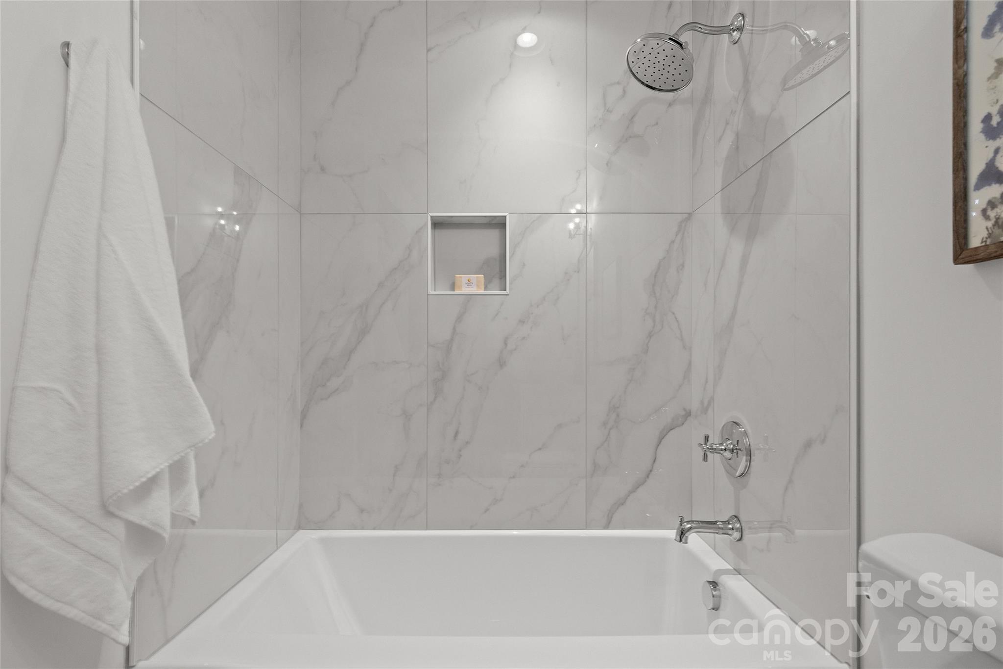 Sardis Forest - Residential