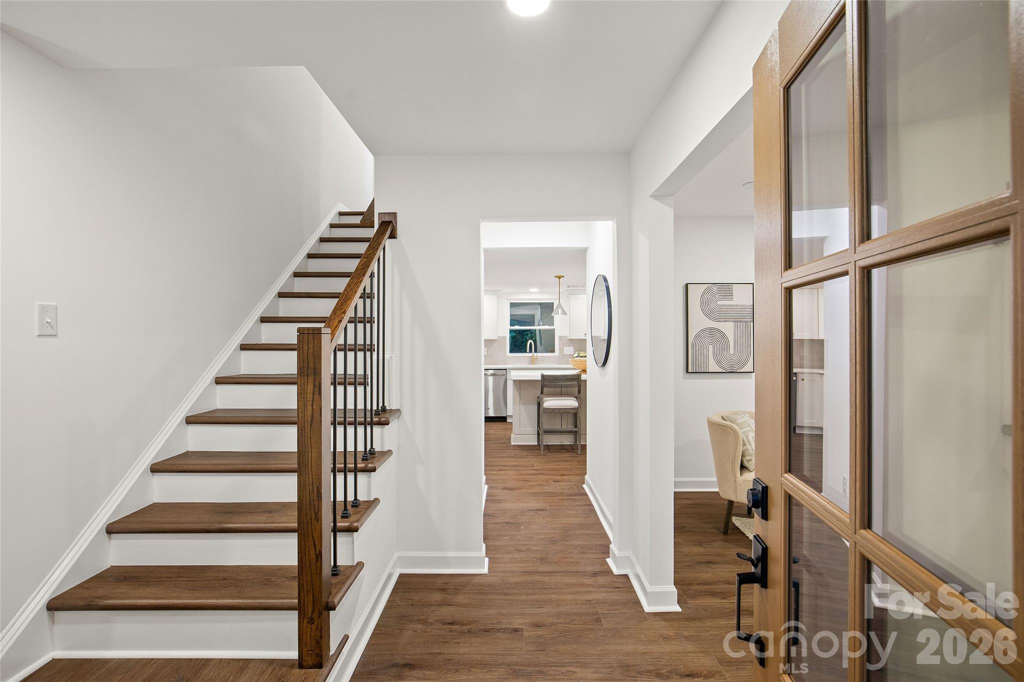 Sardis Forest - Residential