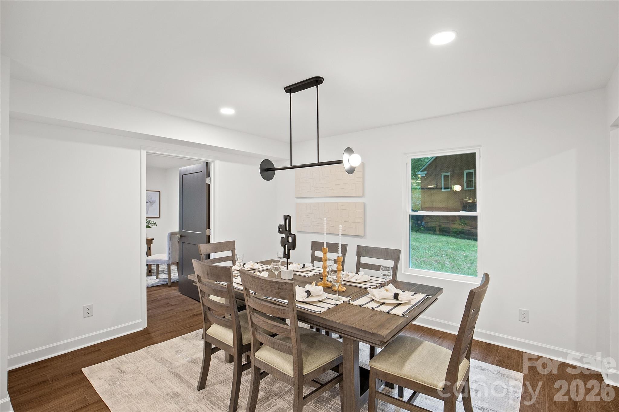 Sardis Forest - Residential