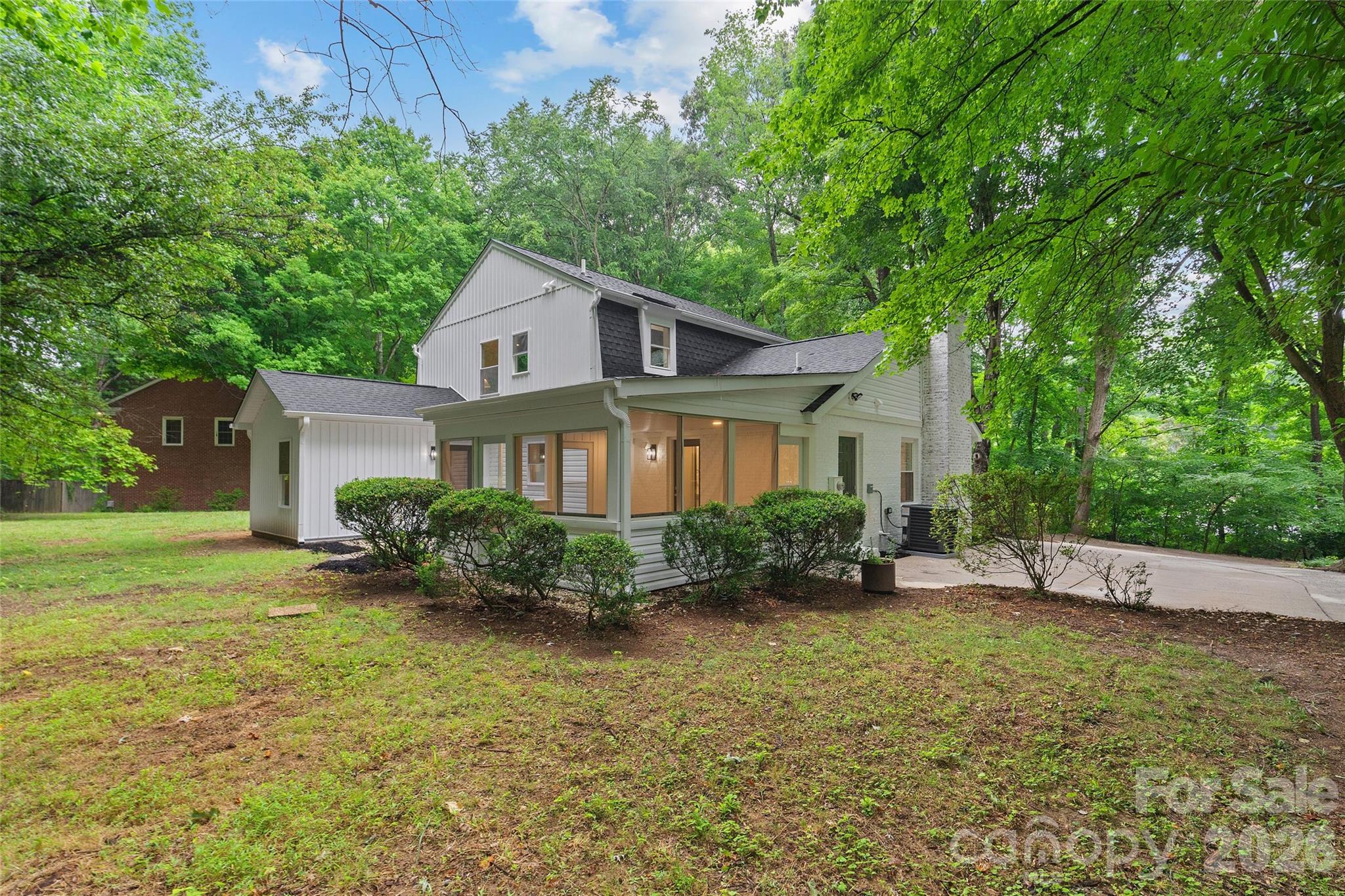 Sardis Forest - Residential