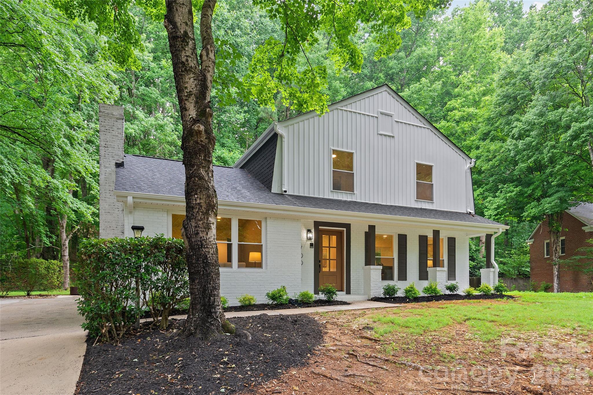 Sardis Forest - Residential