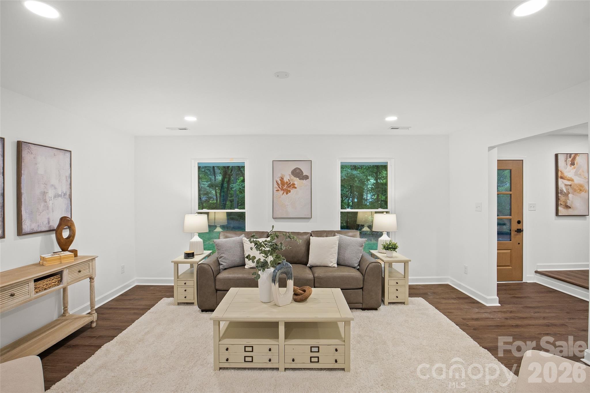 Sardis Forest - Residential