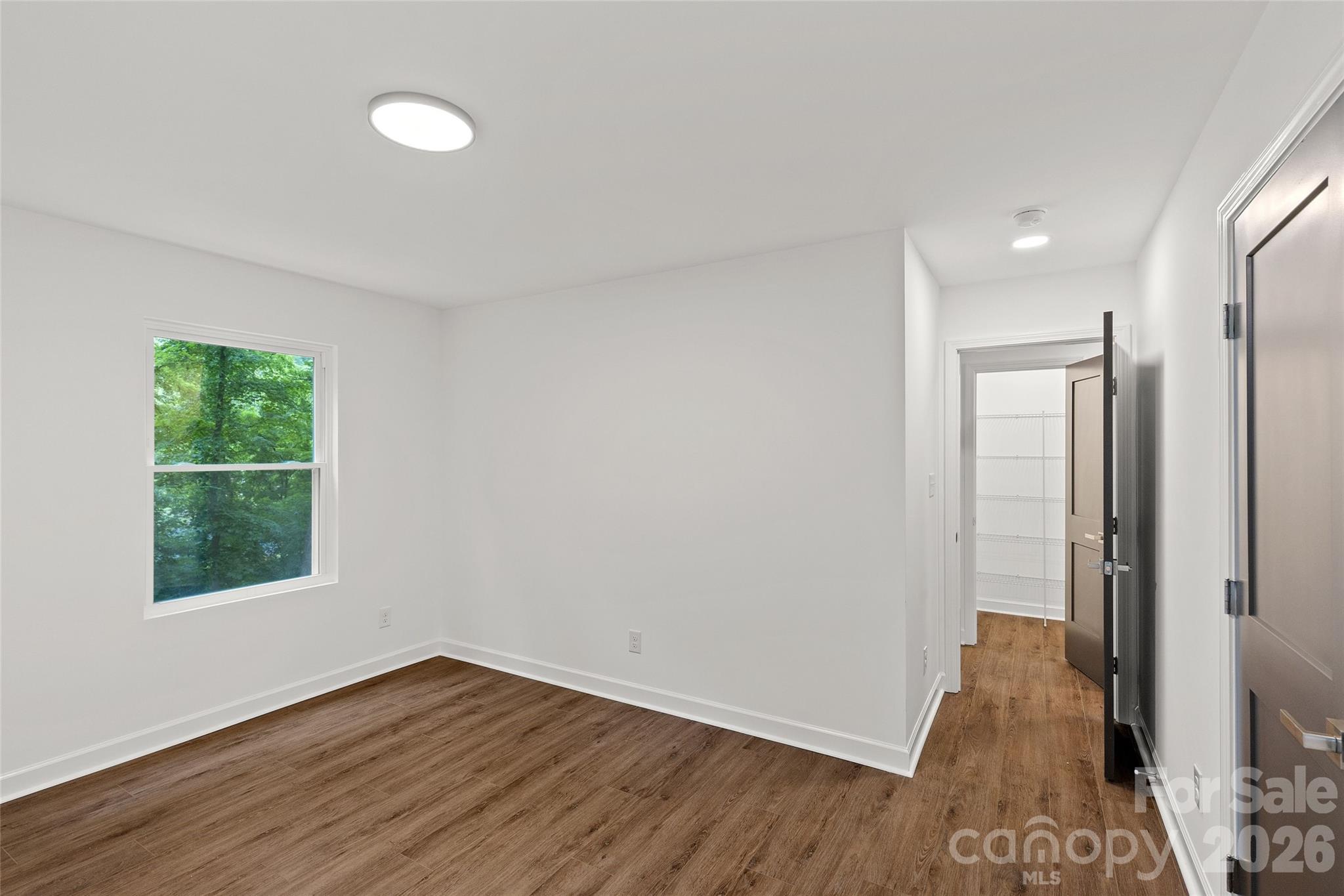 Sardis Forest - Residential