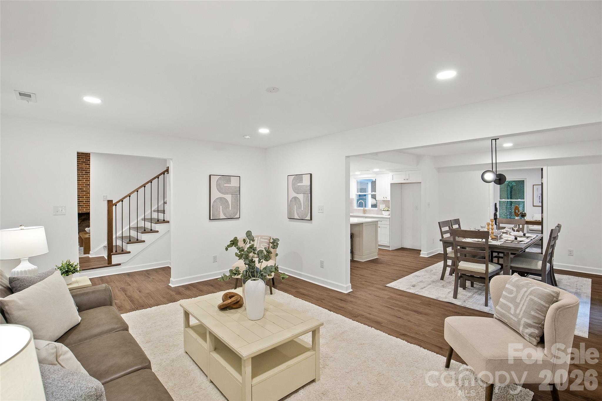 Sardis Forest - Residential