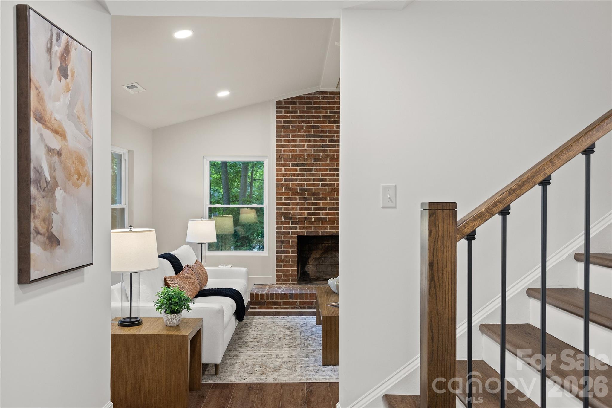 Sardis Forest - Residential