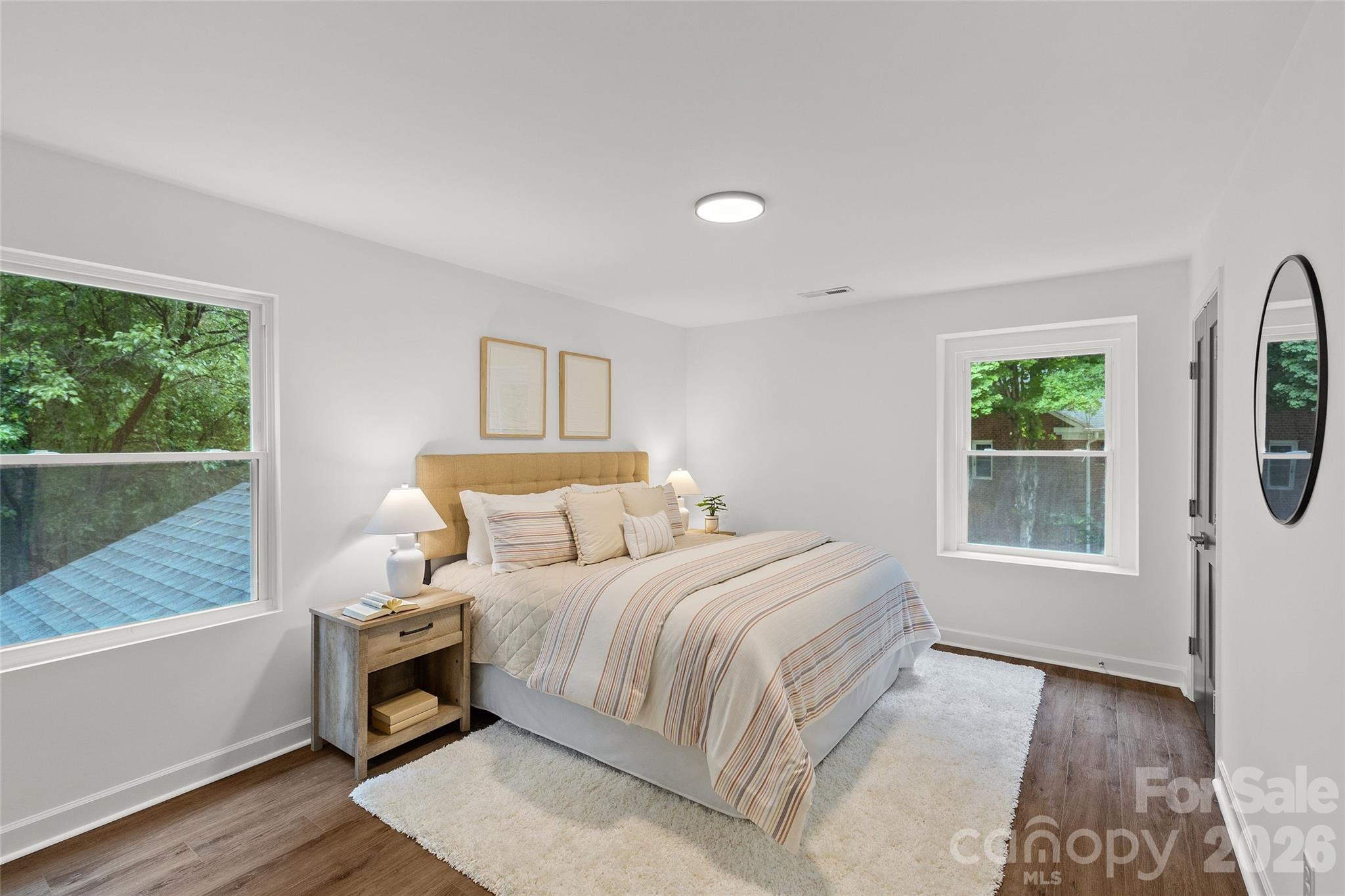 Sardis Forest - Residential