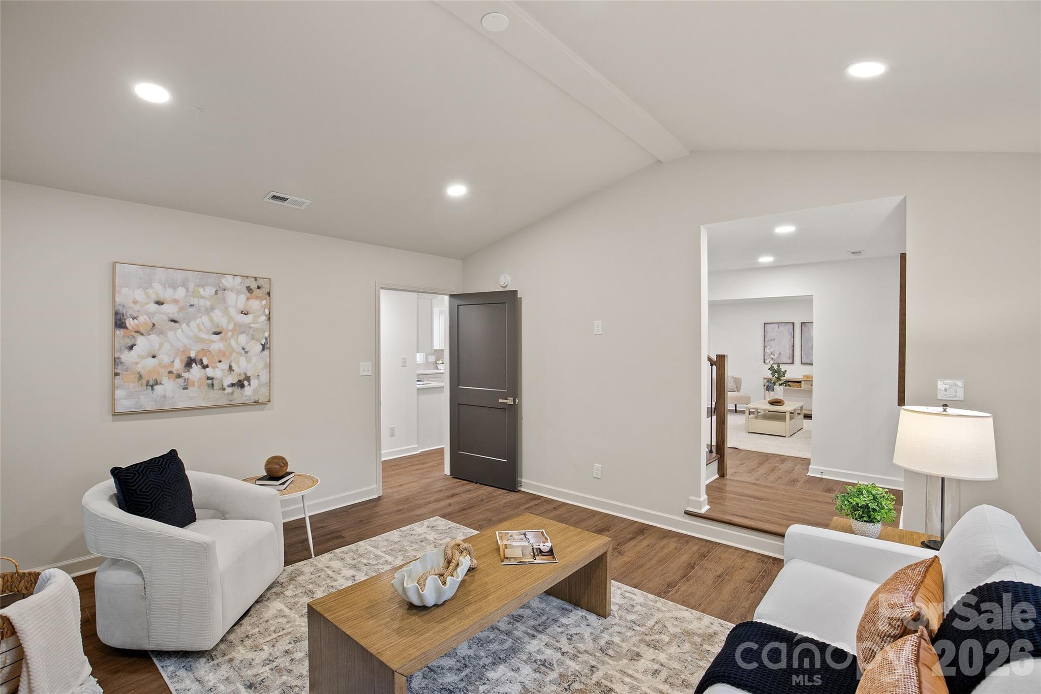 Sardis Forest - Residential
