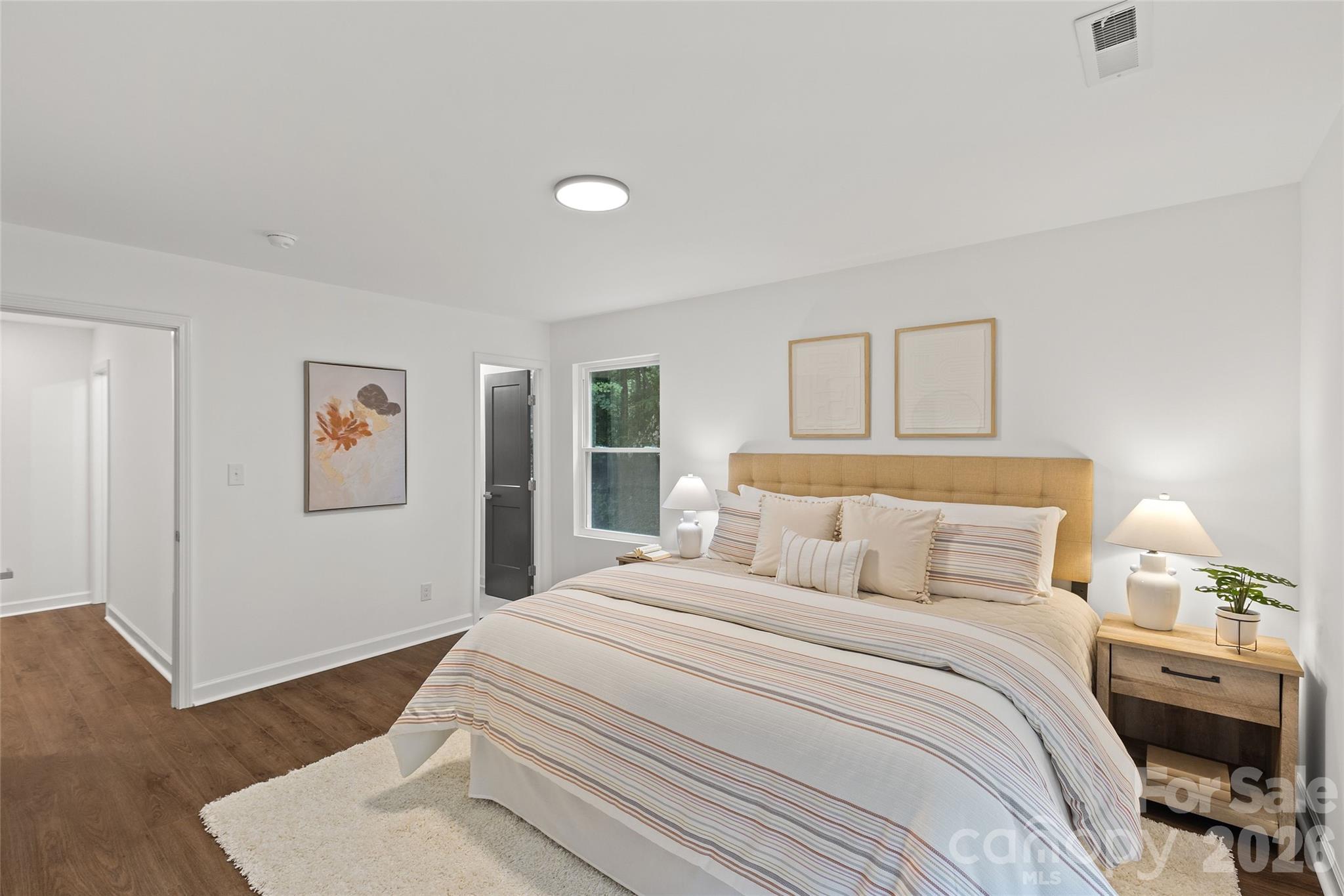Sardis Forest - Residential