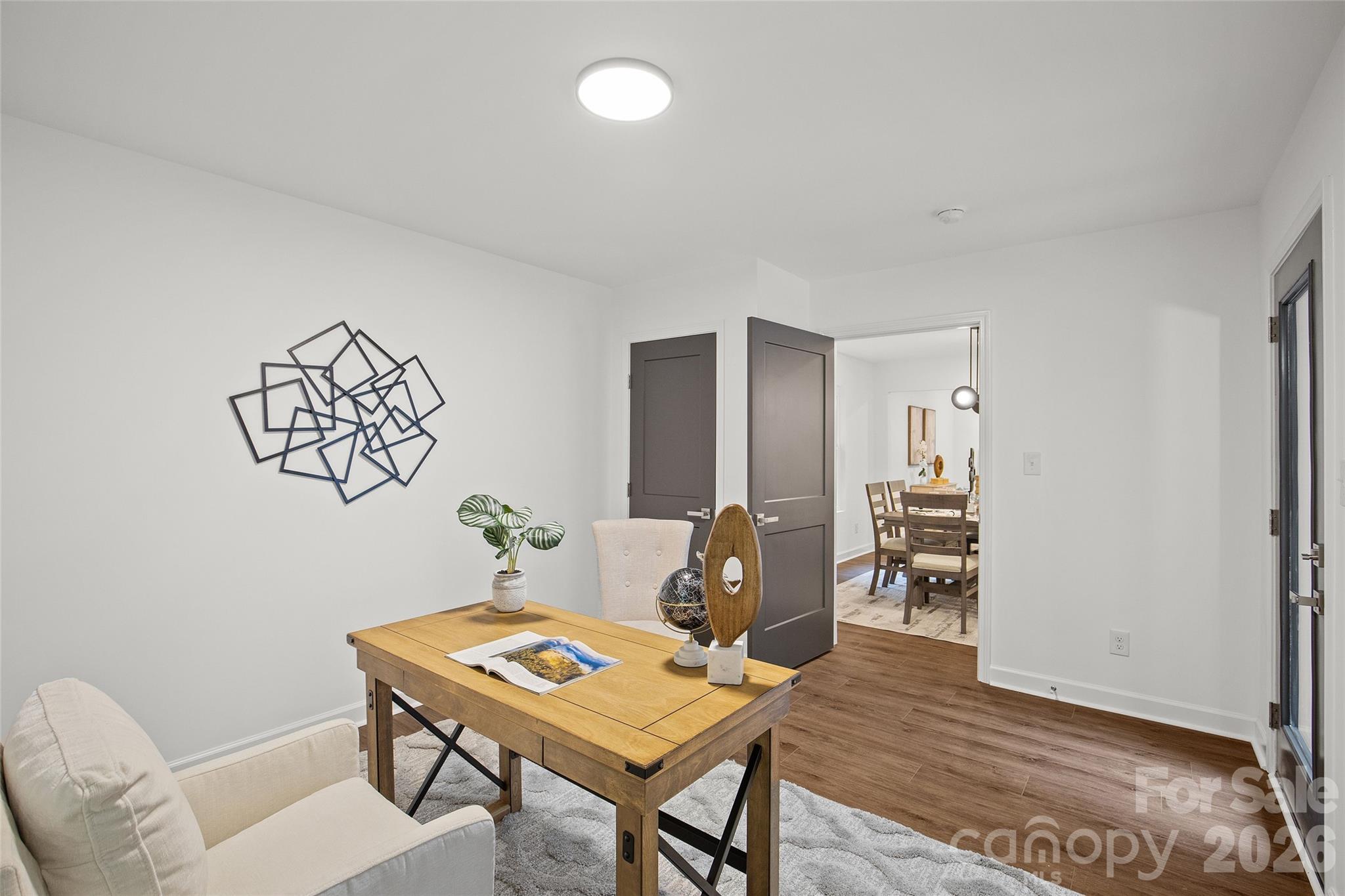 Sardis Forest - Residential