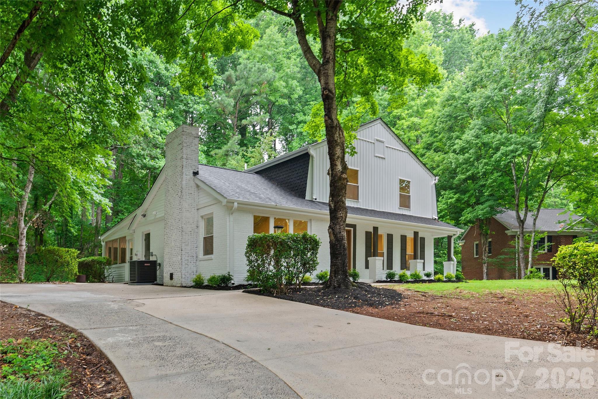 Sardis Forest - Residential