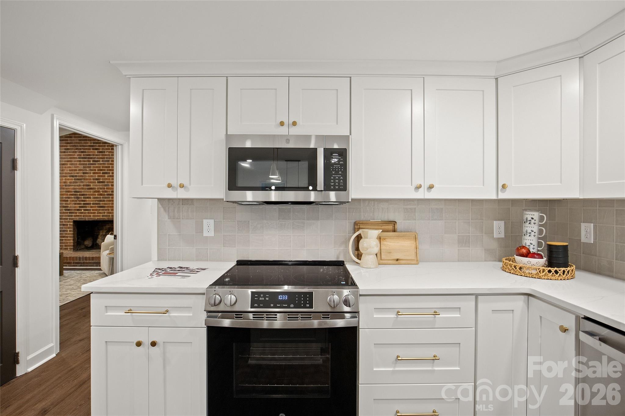 Sardis Forest - Residential