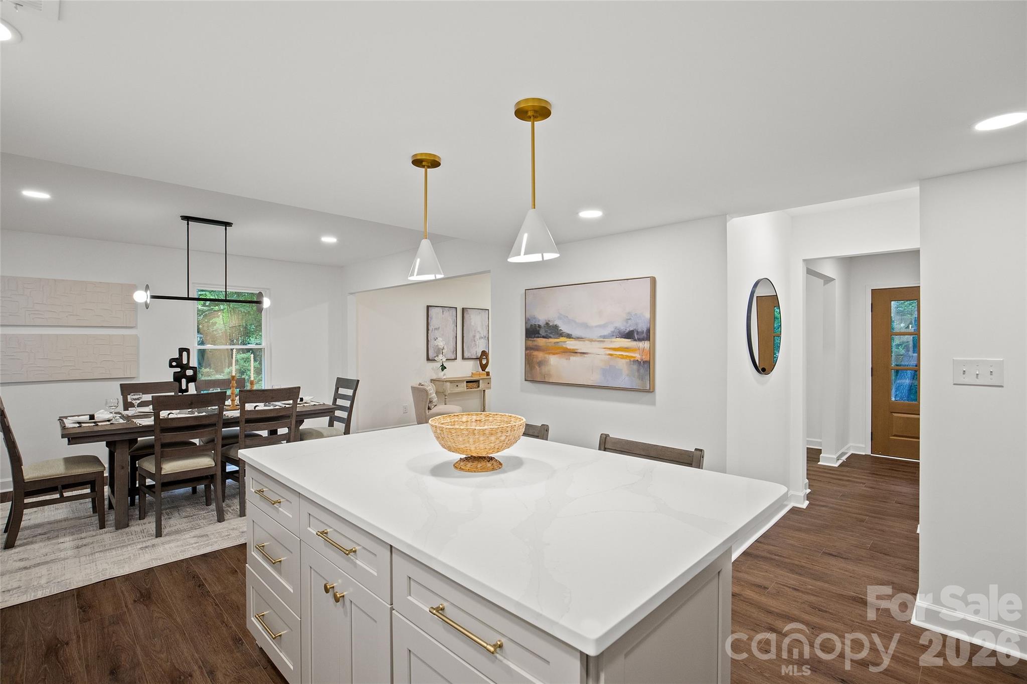 Sardis Forest - Residential