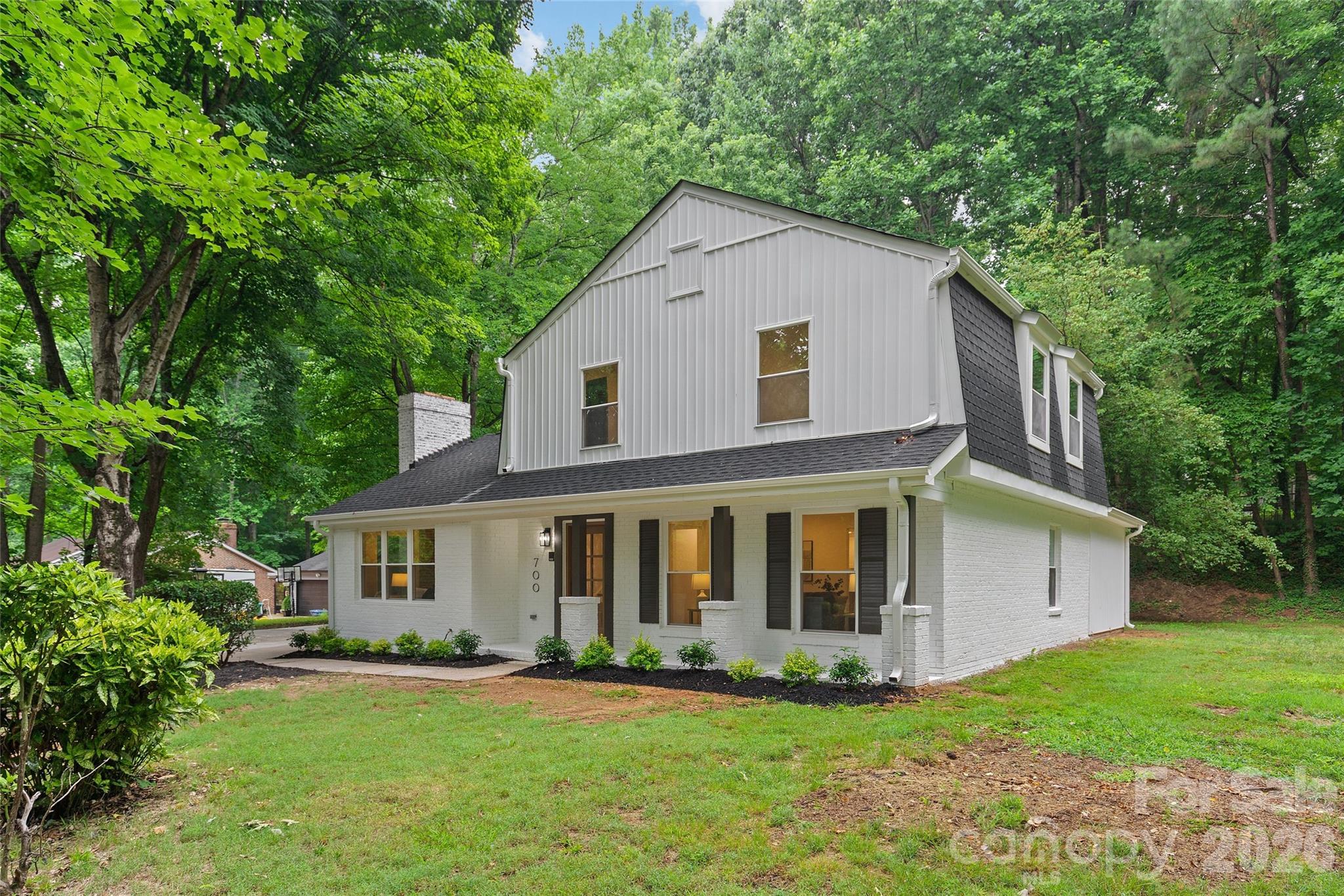 Sardis Forest - Residential