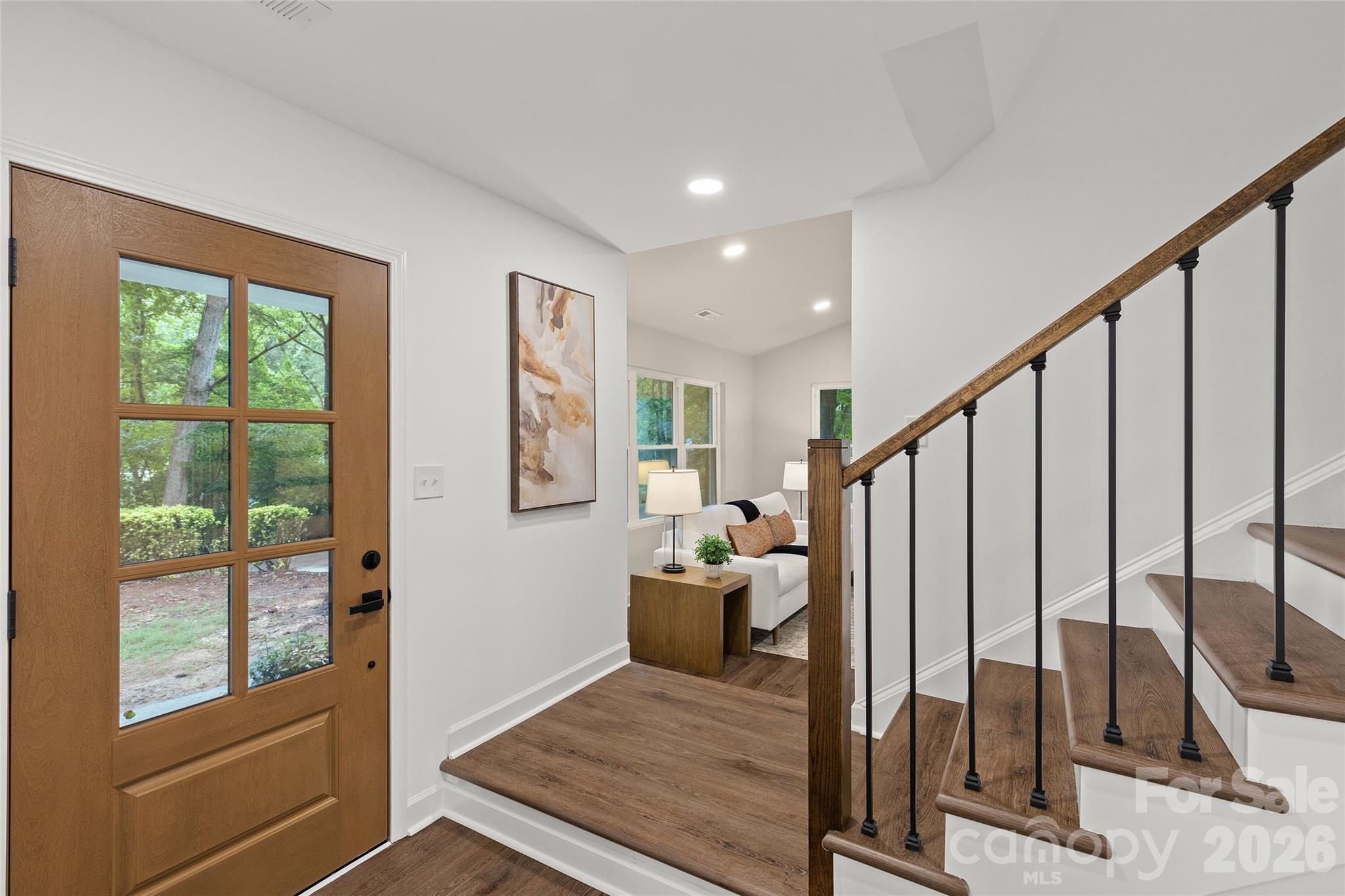Sardis Forest - Residential