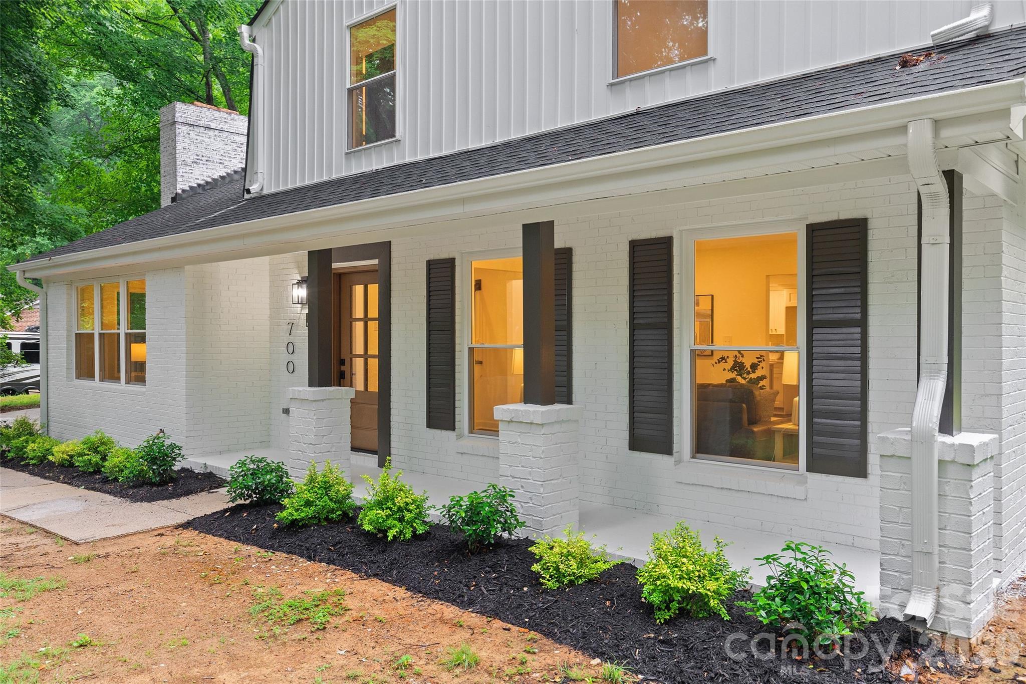 Sardis Forest - Residential