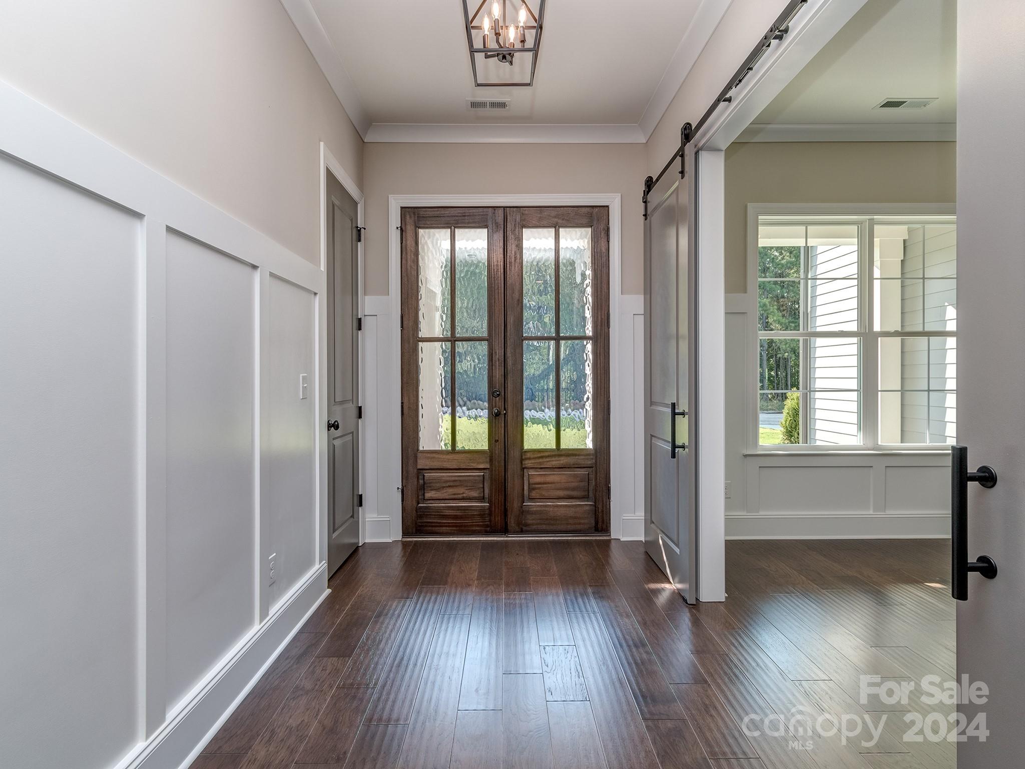 Handsmill On Lake Wylie - Residential