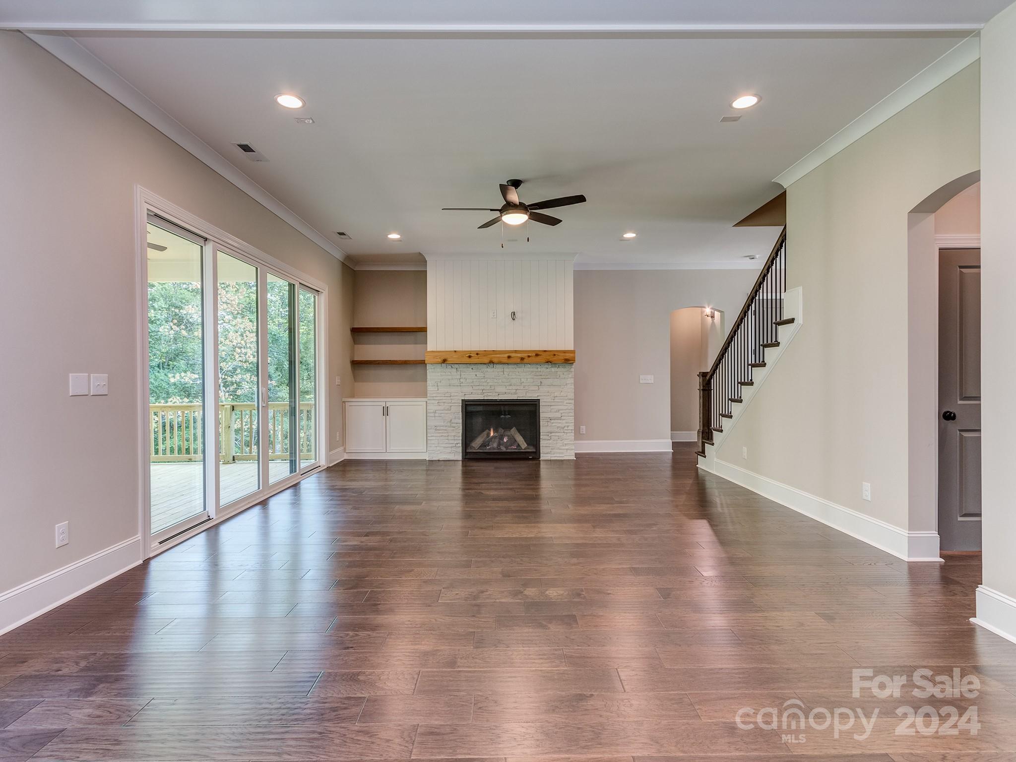 Handsmill On Lake Wylie - Residential