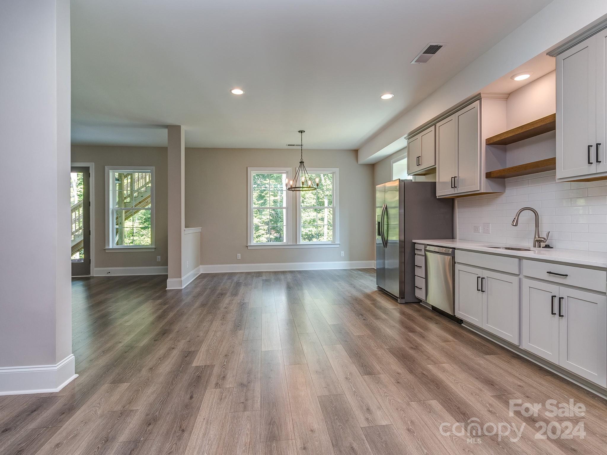 Handsmill On Lake Wylie - Residential