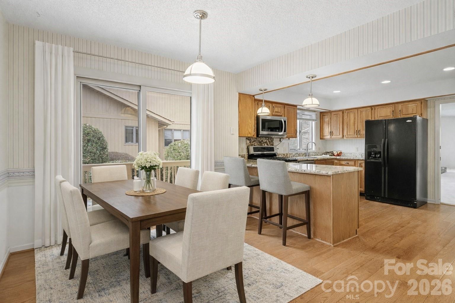 The Oaks - Residential