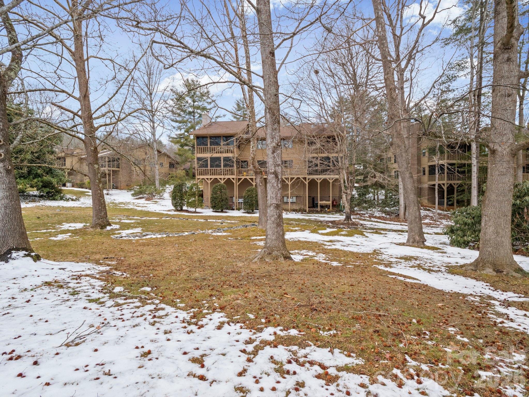 The Oaks - Residential