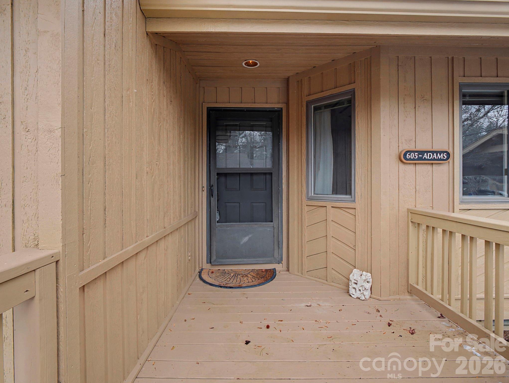 The Oaks - Residential