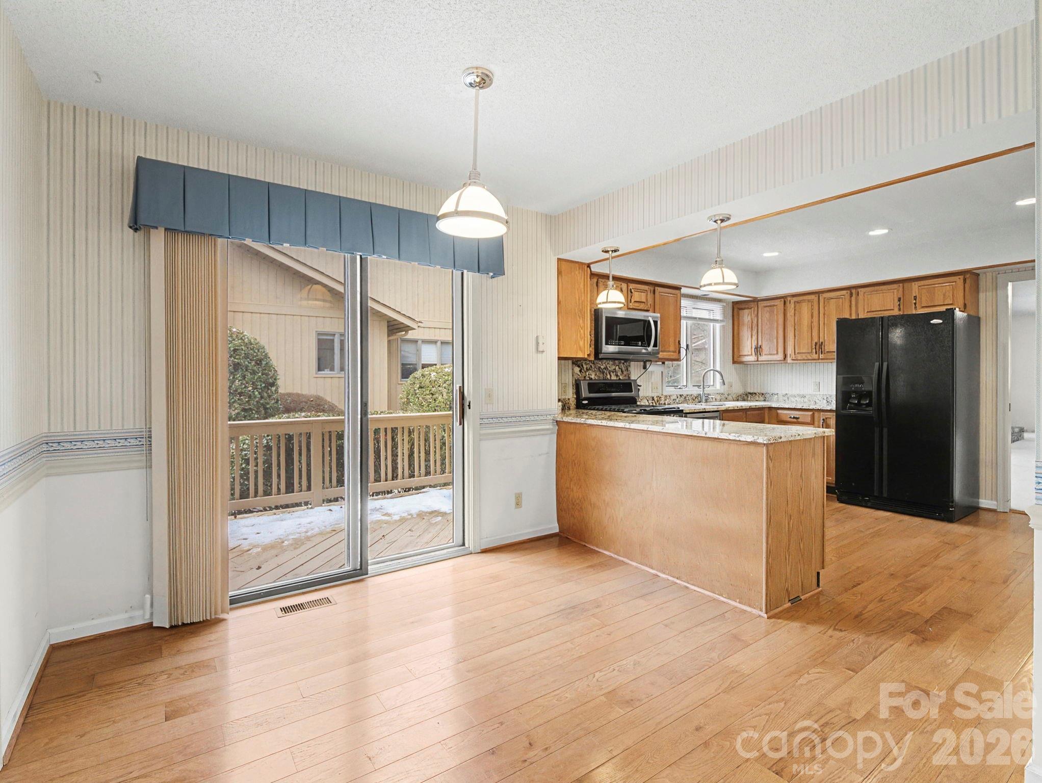 The Oaks - Residential