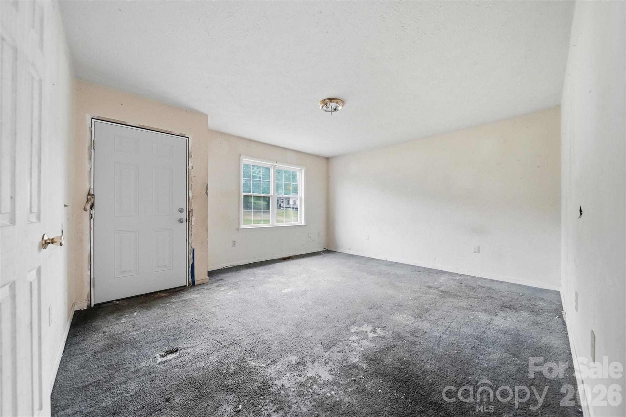 none - Residential