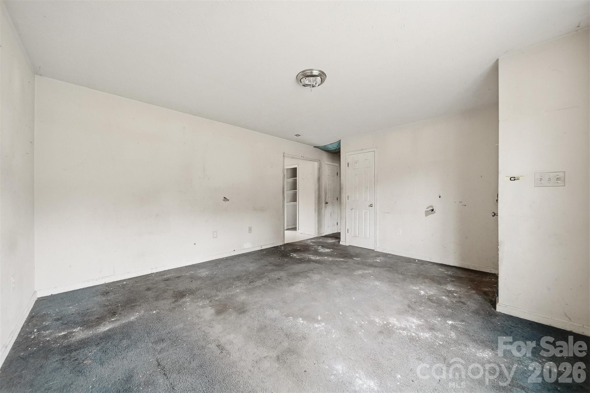 none - Residential