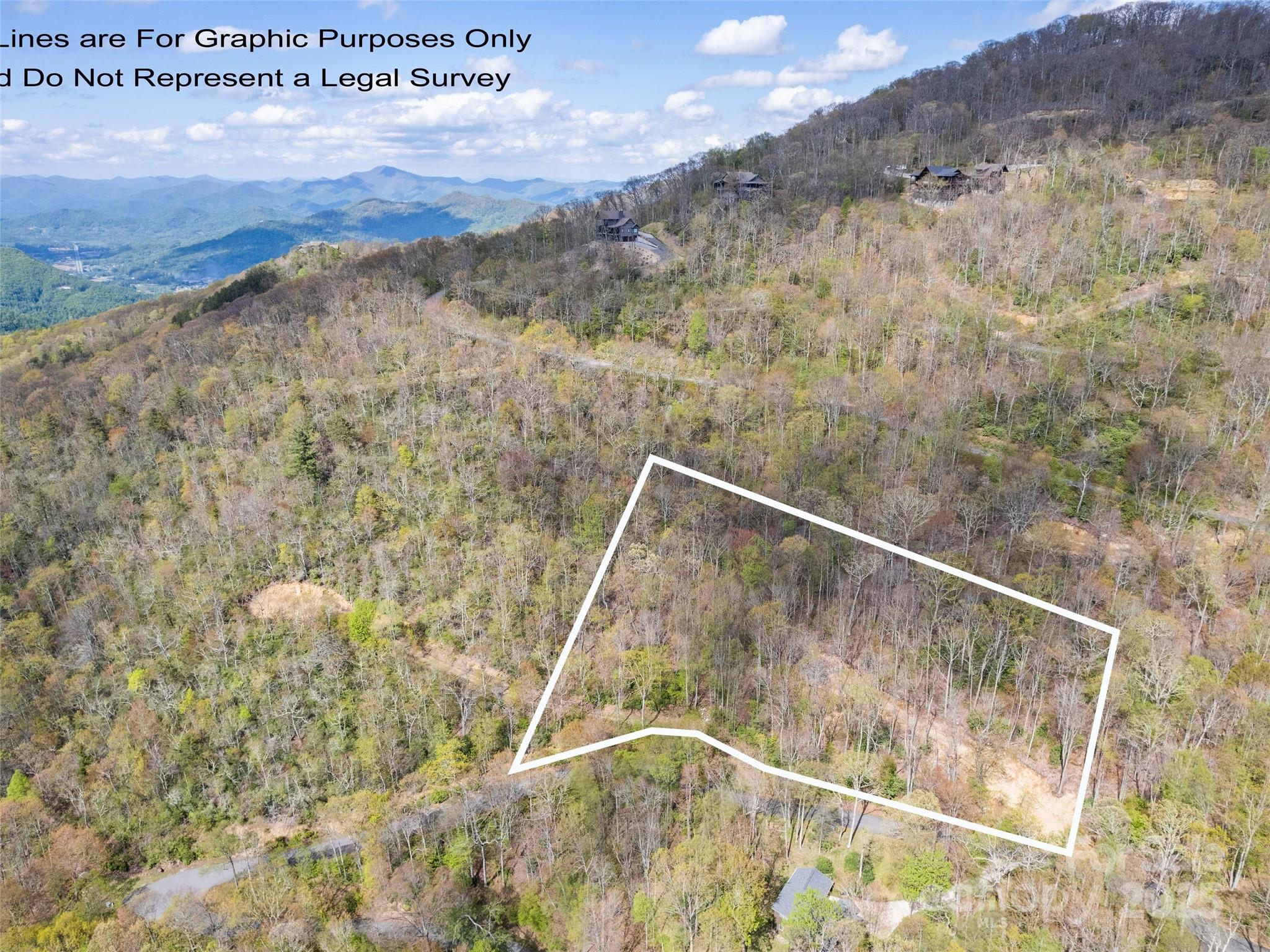 Smoky Mountain Retreat at Eagles Nest - Land