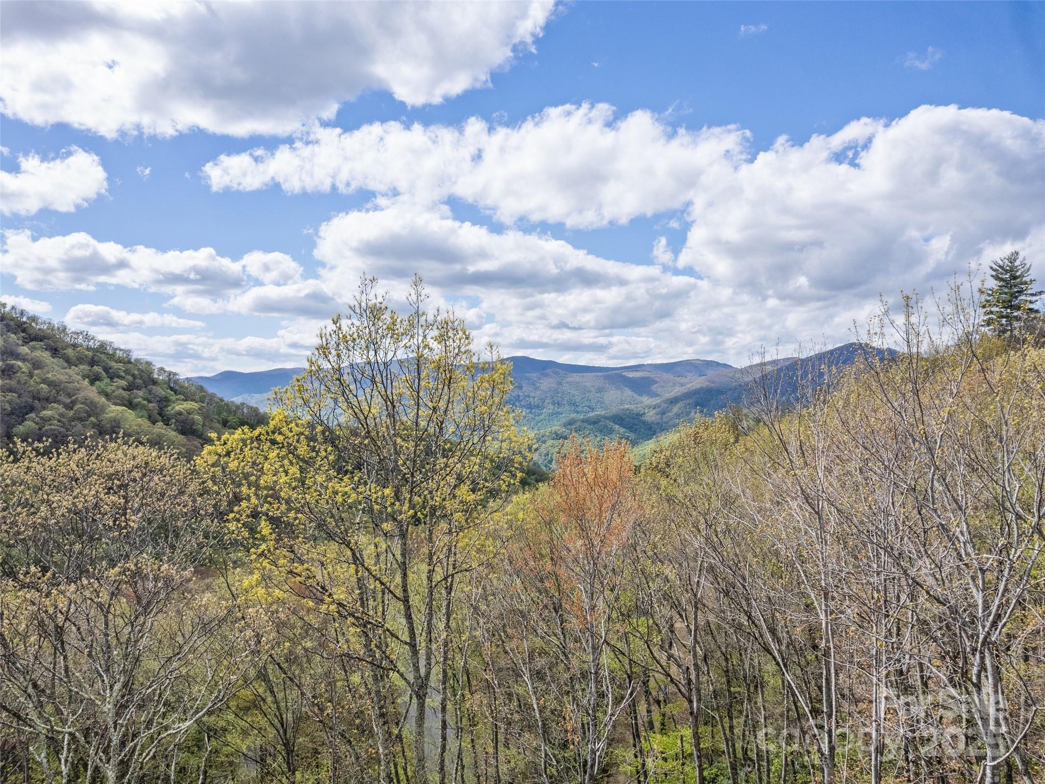 Smoky Mountain Retreat at Eagles Nest - Land