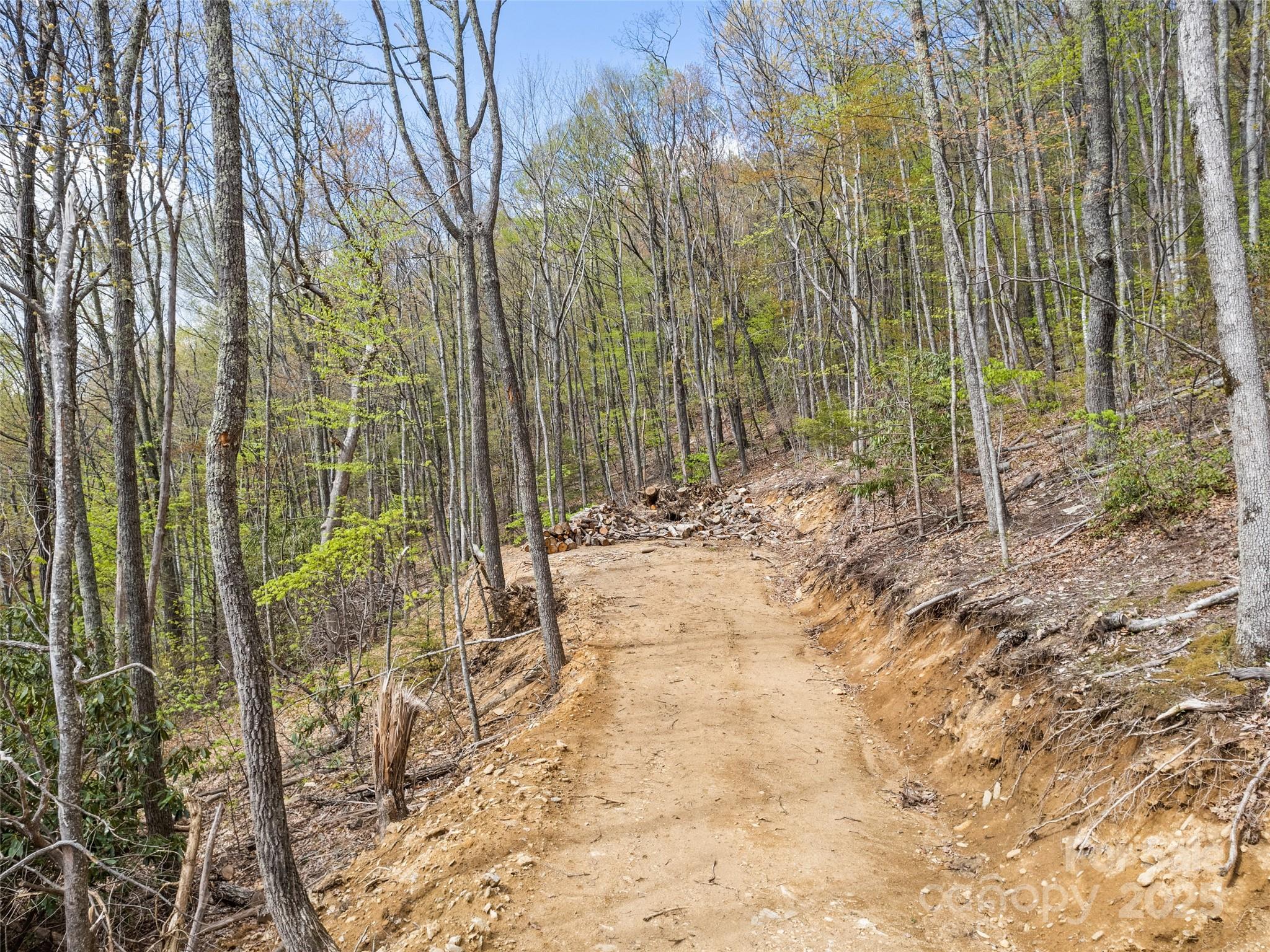 Smoky Mountain Retreat at Eagles Nest - Land