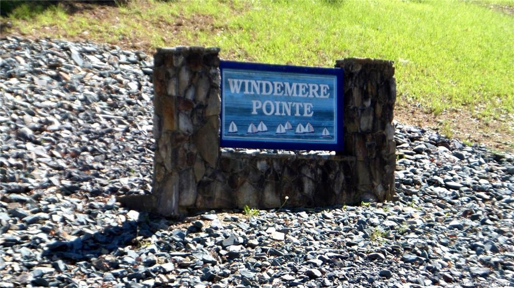 Windemere Pointe - Residential