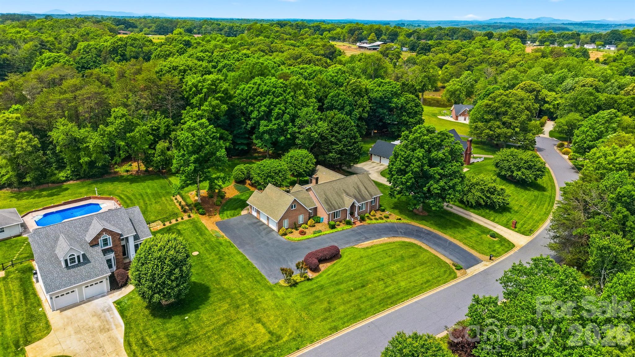Catawba Springs - Residential