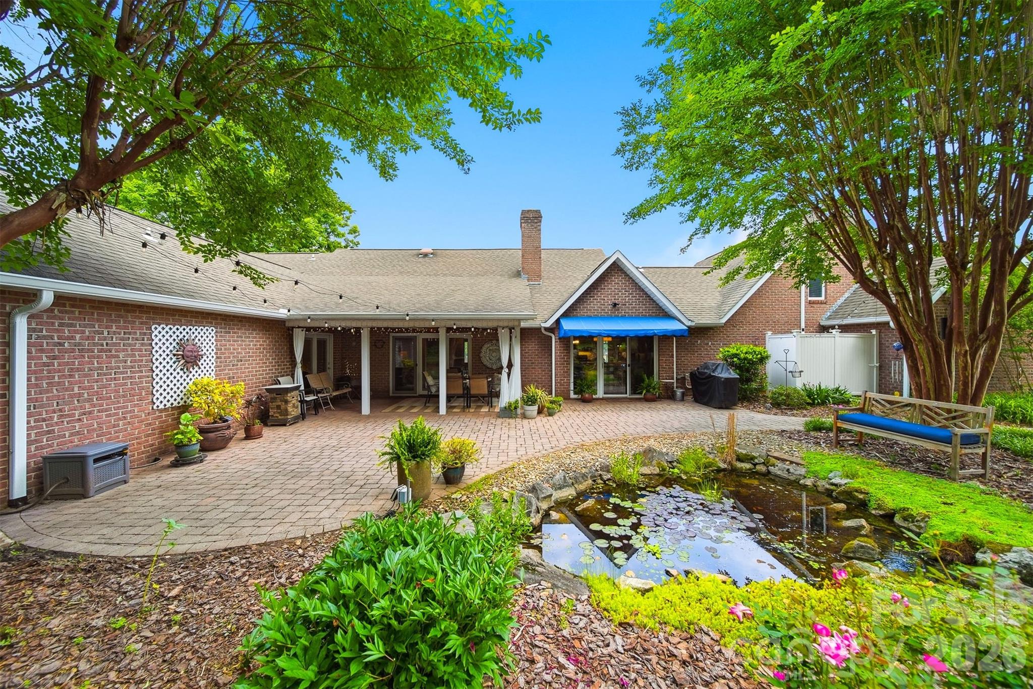 Catawba Springs - Residential