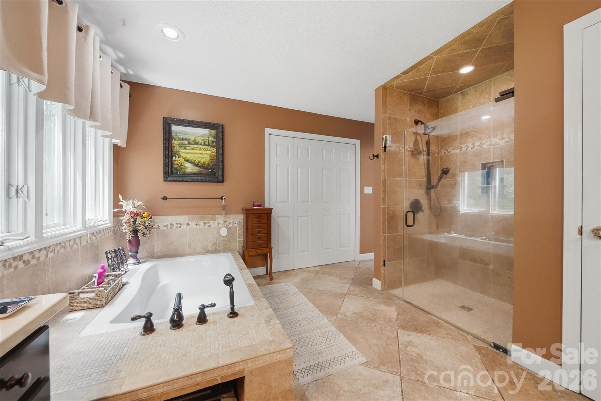 Catawba Springs - Residential