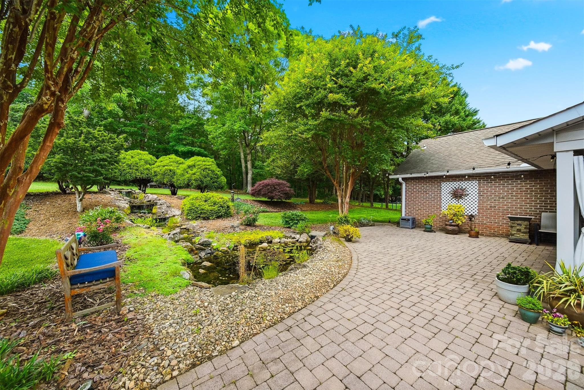 Catawba Springs - Residential