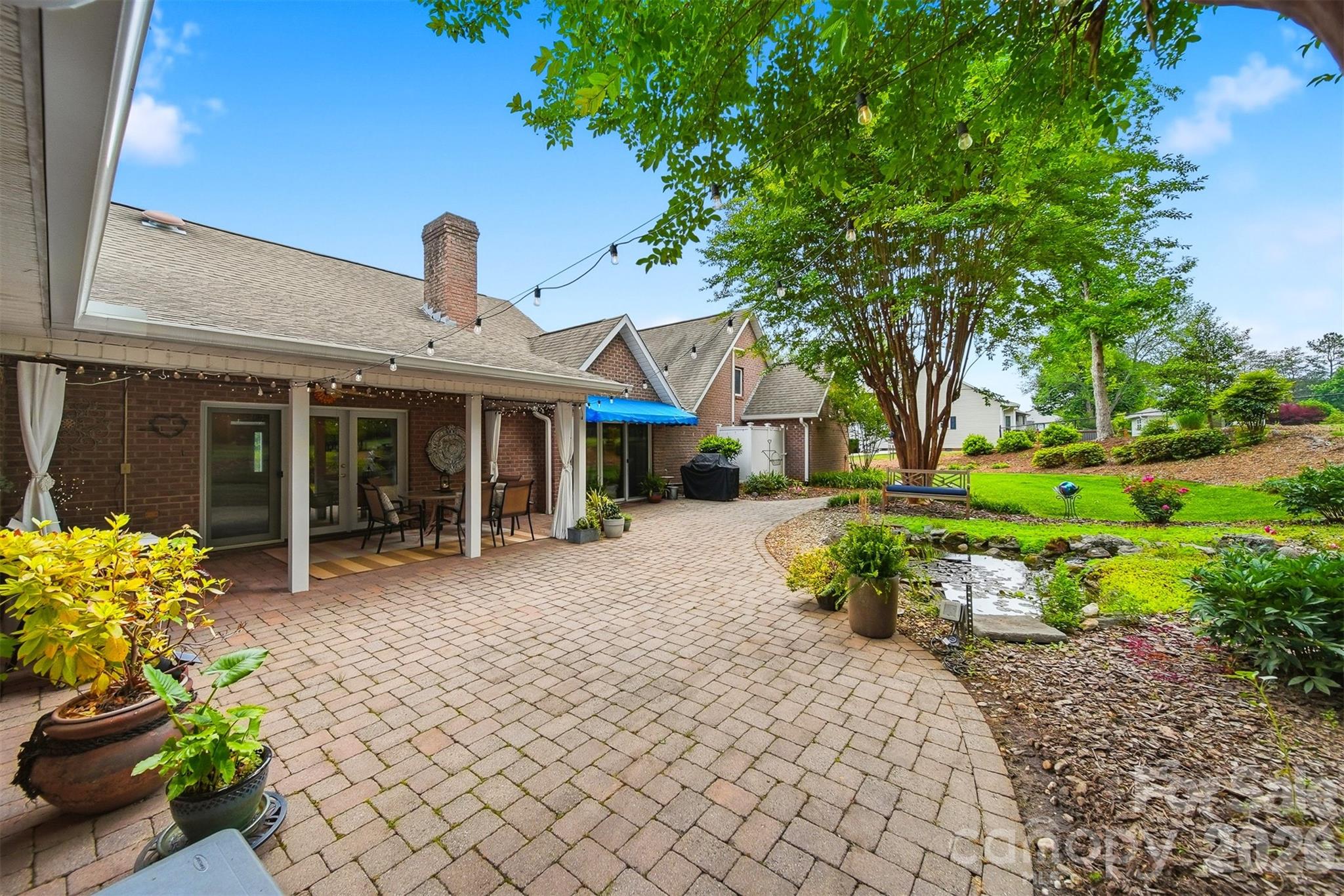Catawba Springs - Residential