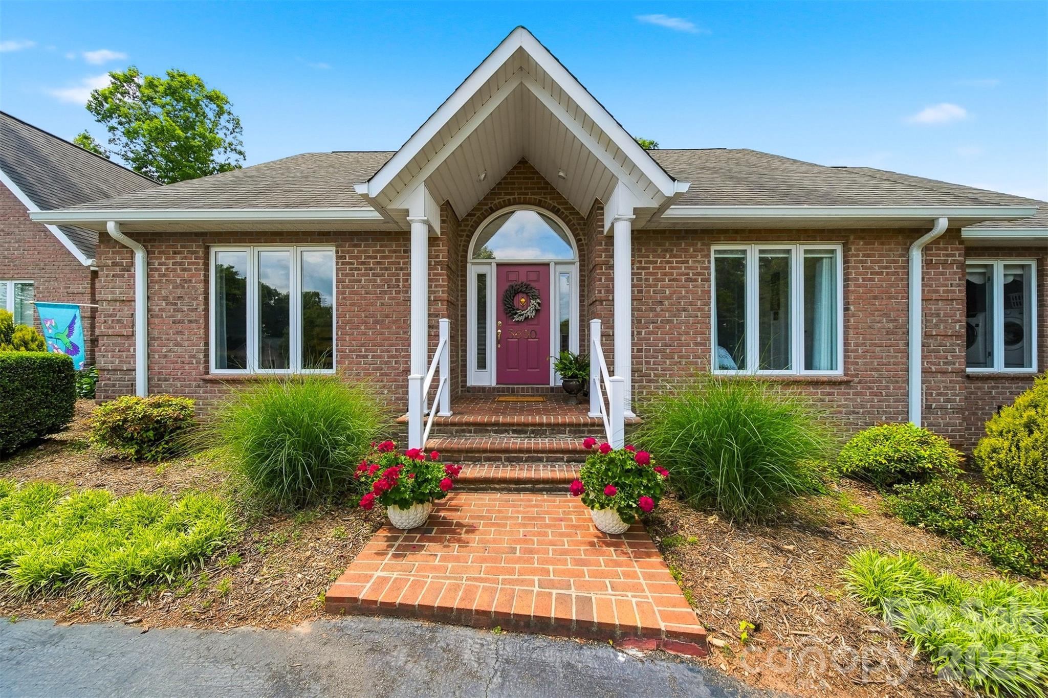 Catawba Springs - Residential