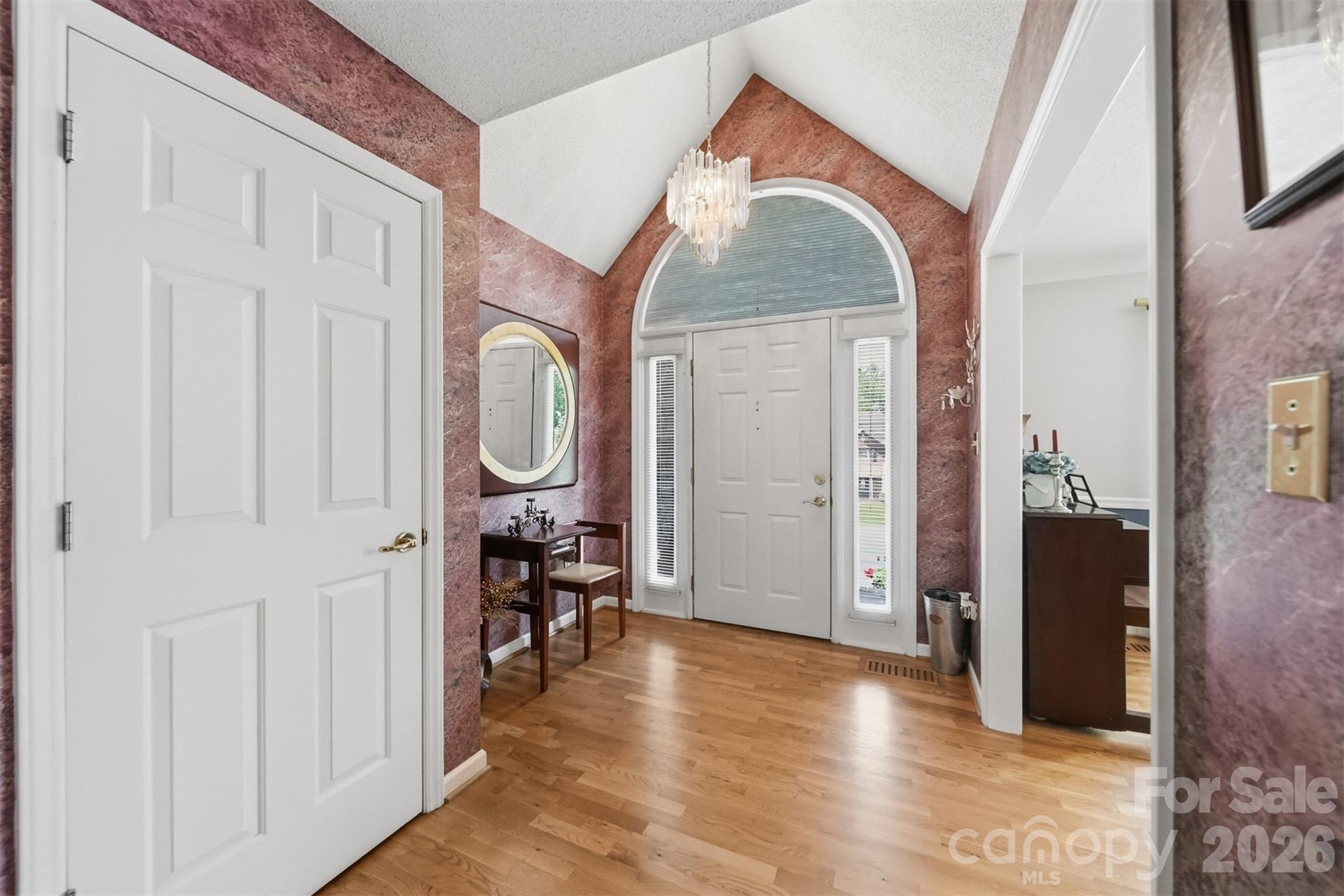 Catawba Springs - Residential
