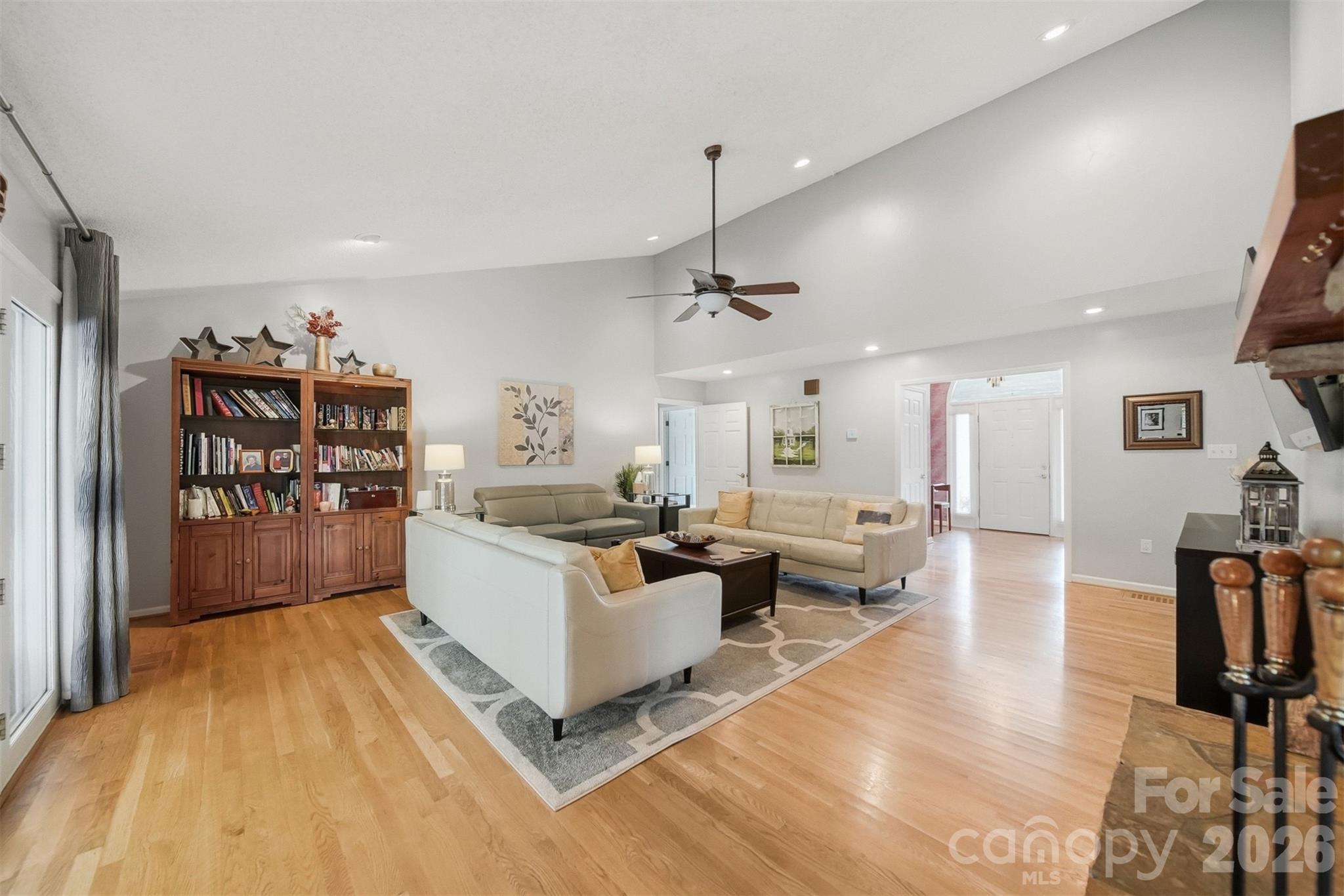 Catawba Springs - Residential