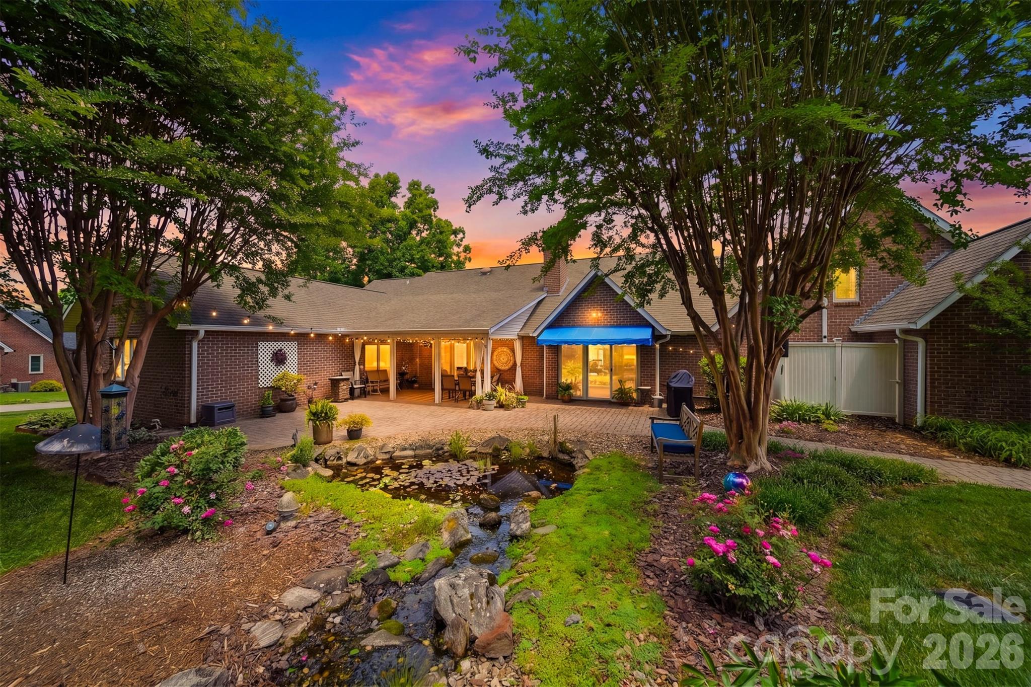 Catawba Springs - Residential