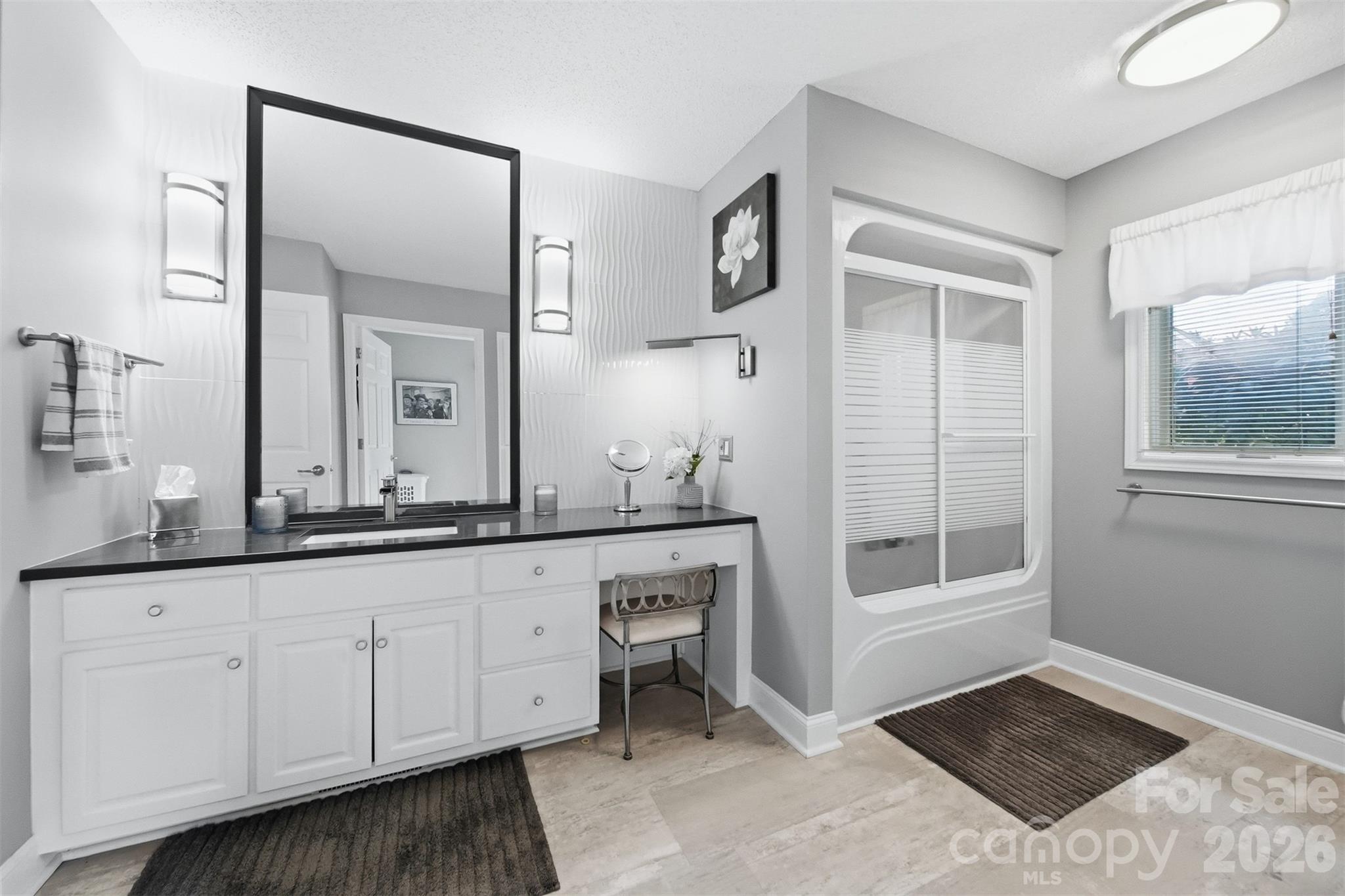 Catawba Springs - Residential