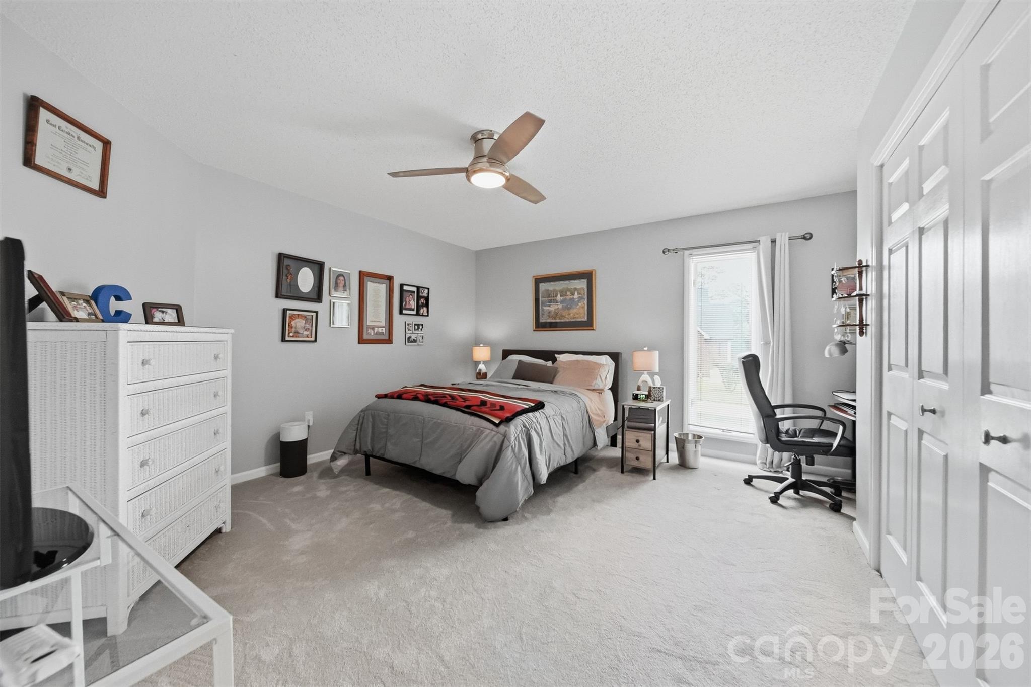 Catawba Springs - Residential