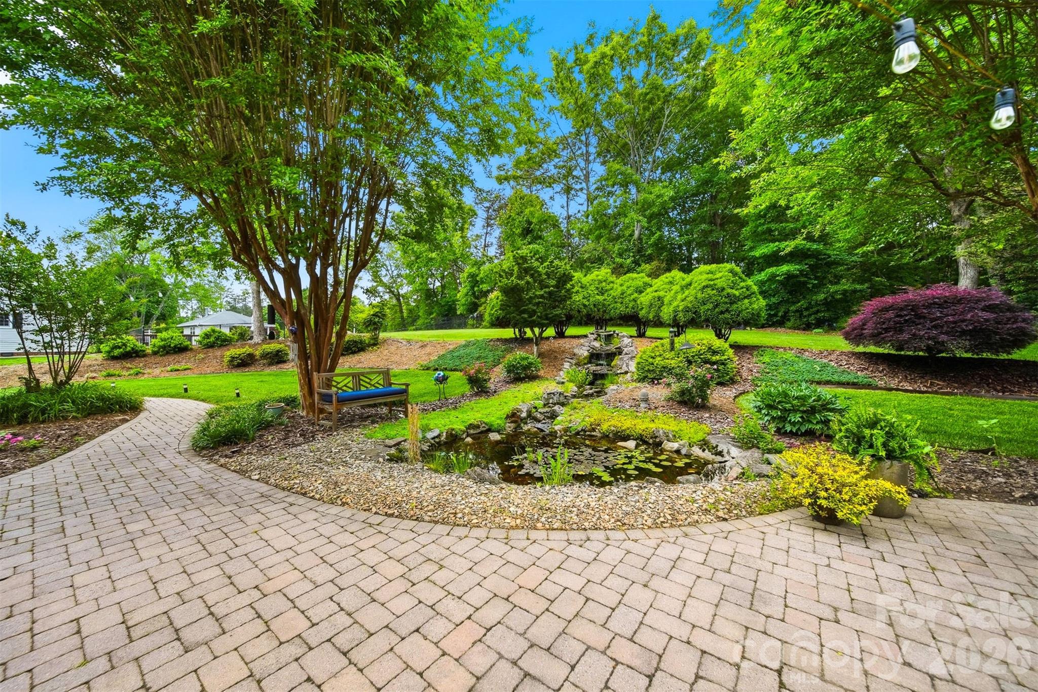 Catawba Springs - Residential