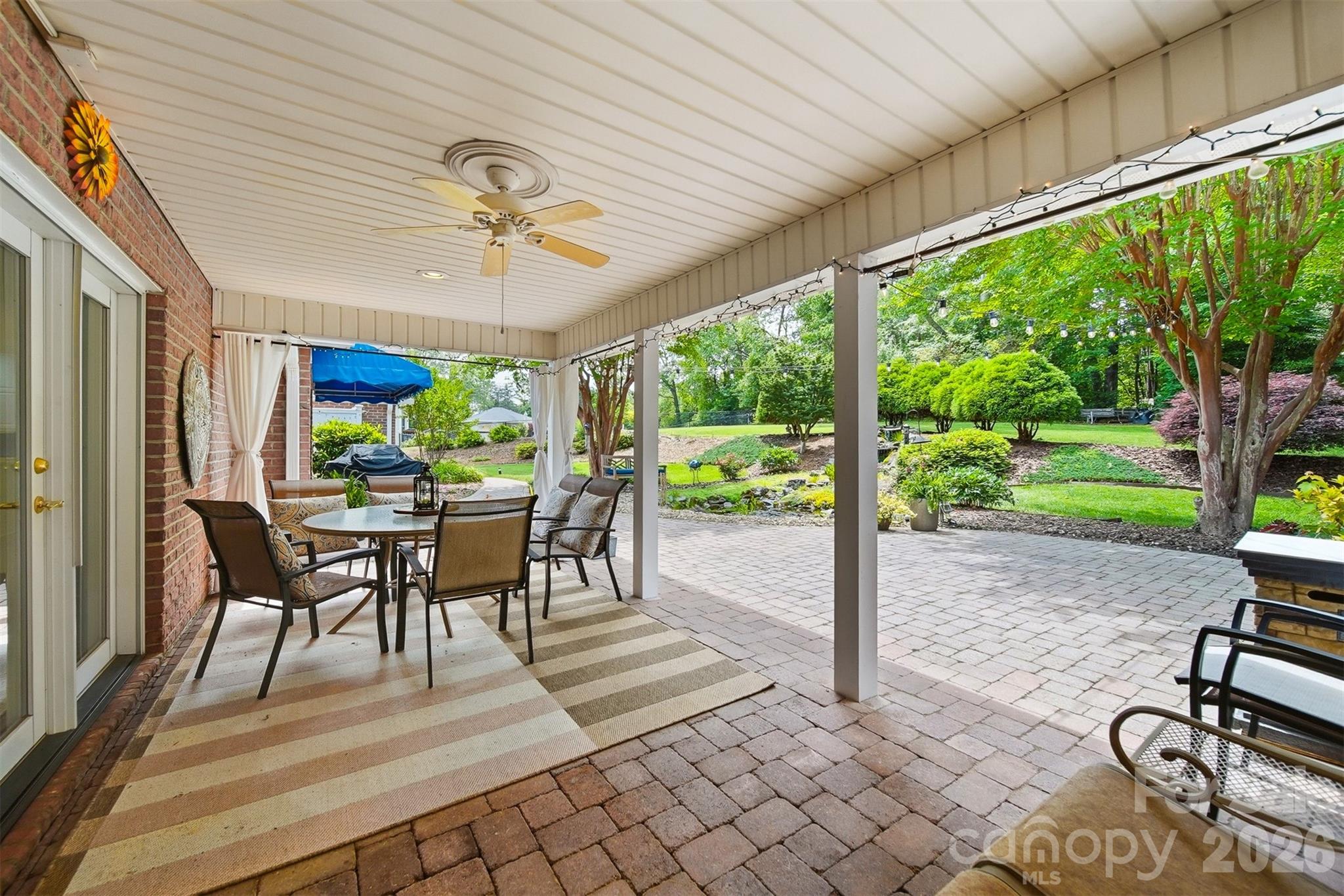 Catawba Springs - Residential
