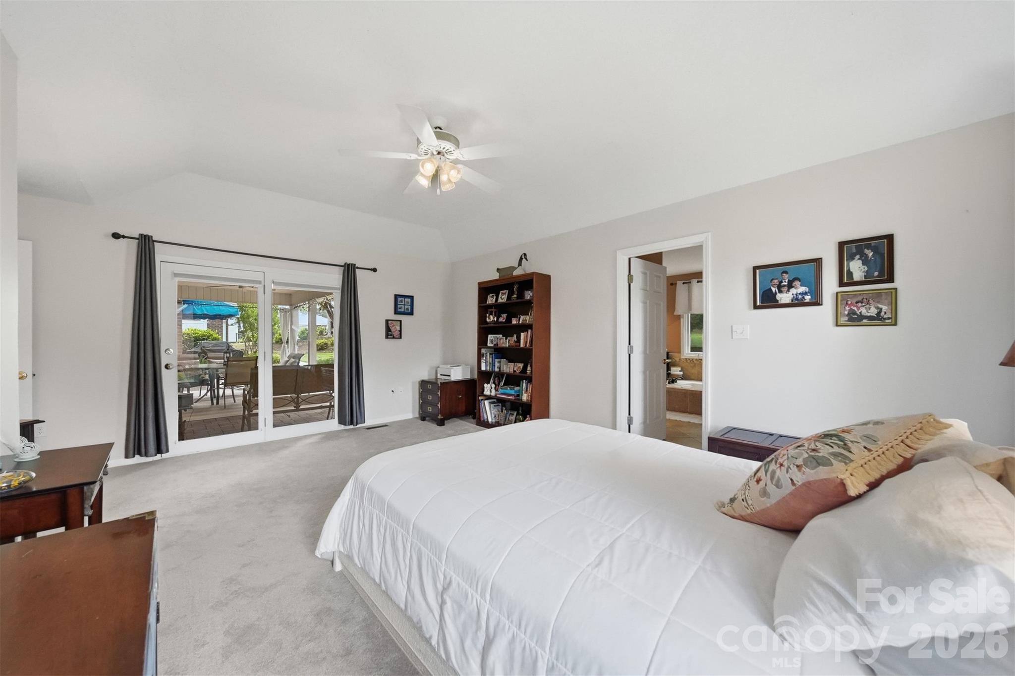 Catawba Springs - Residential