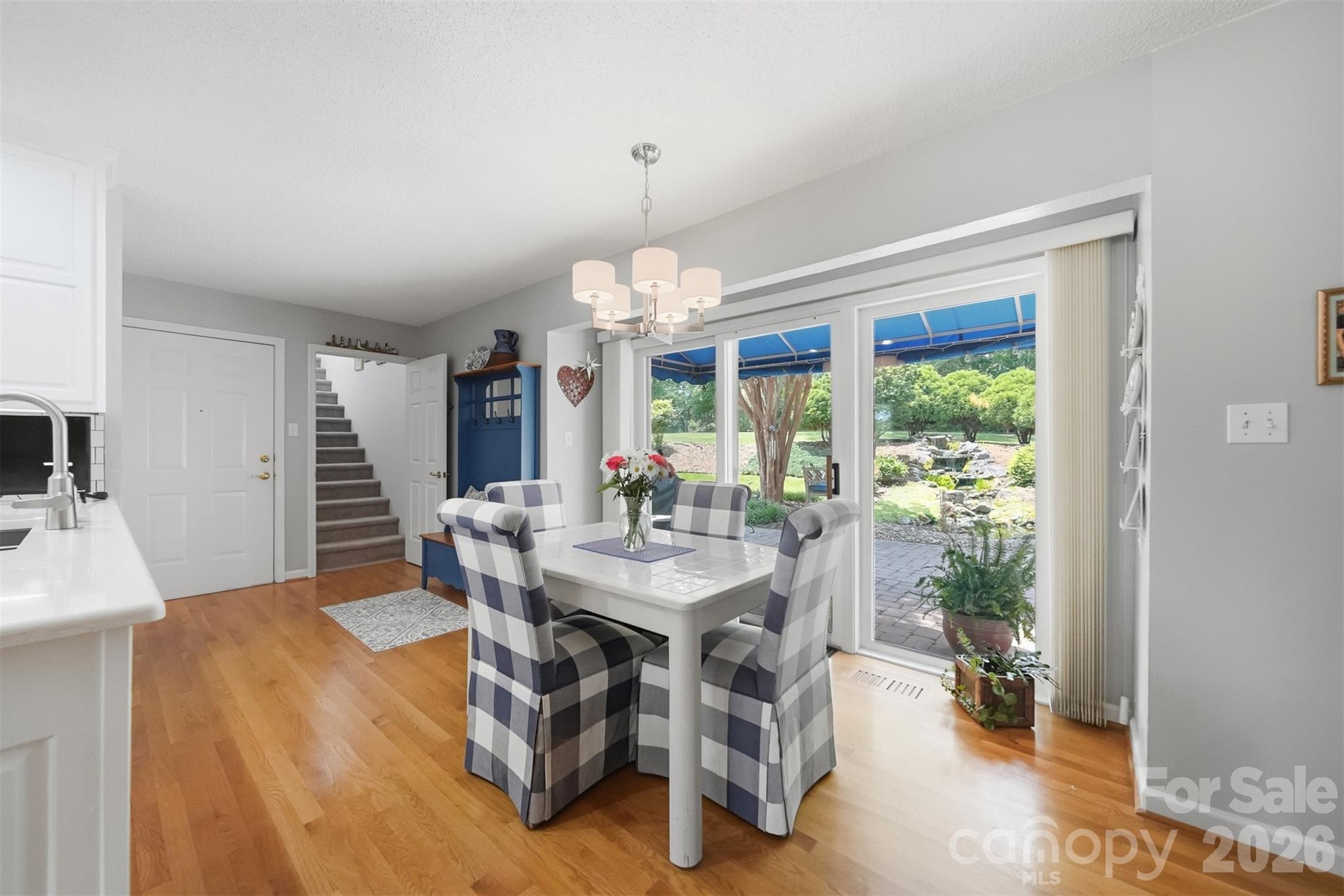 Catawba Springs - Residential